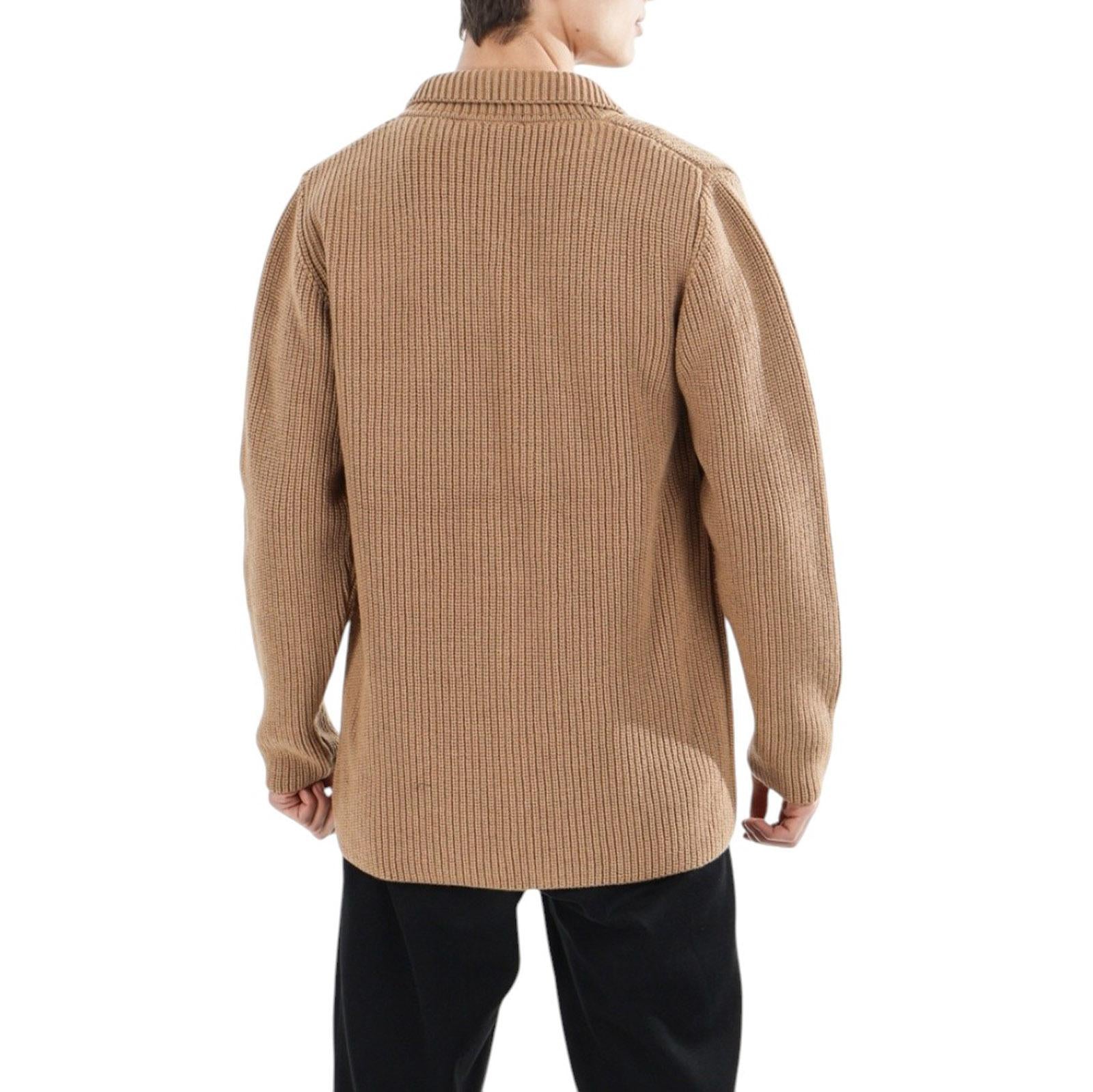 Cardigan DIKTAT DK77111 CAM DIKTAT