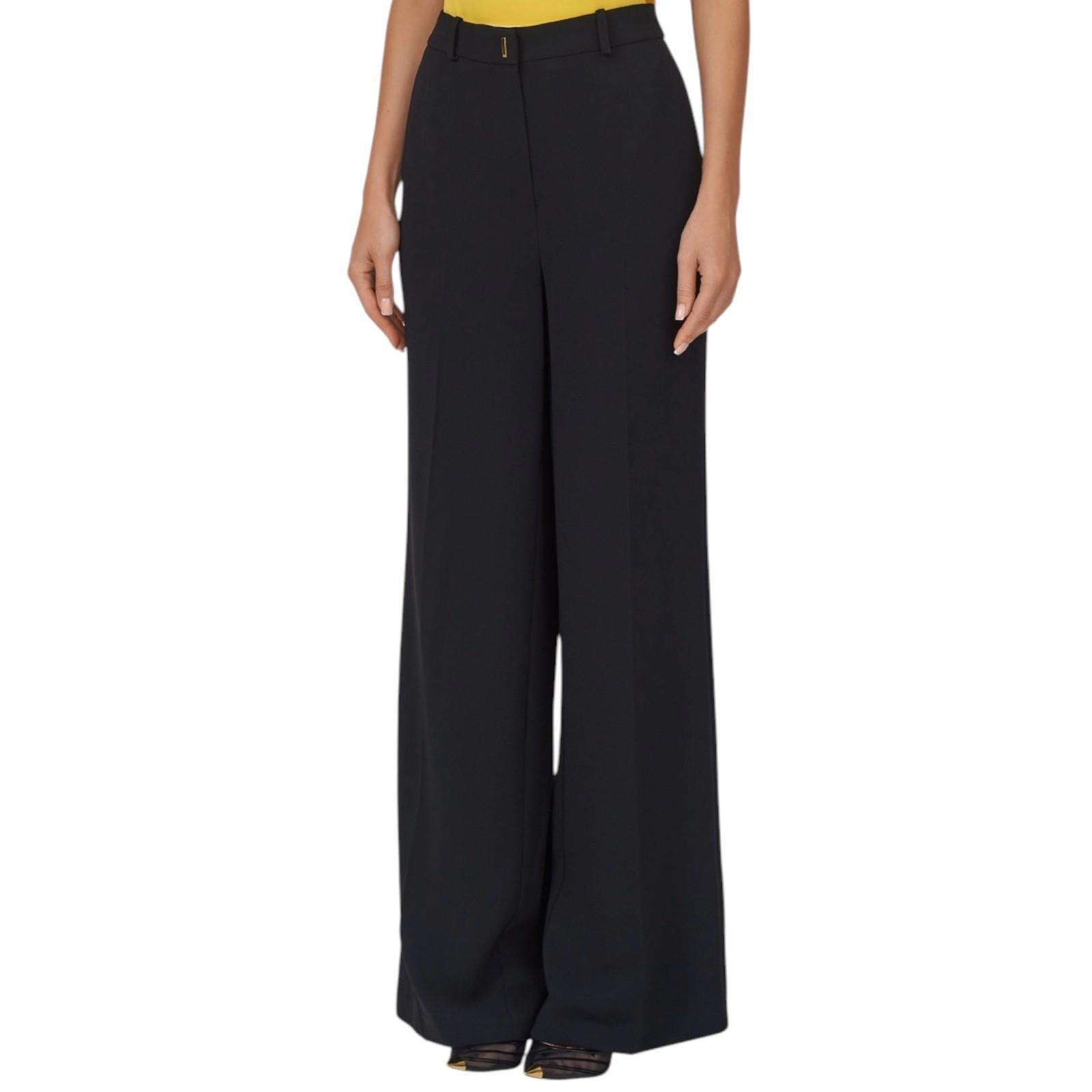 Pantalone ELISABETTA FRANCHI PA-027-46E2 110 ELISABETTA FRANCHI