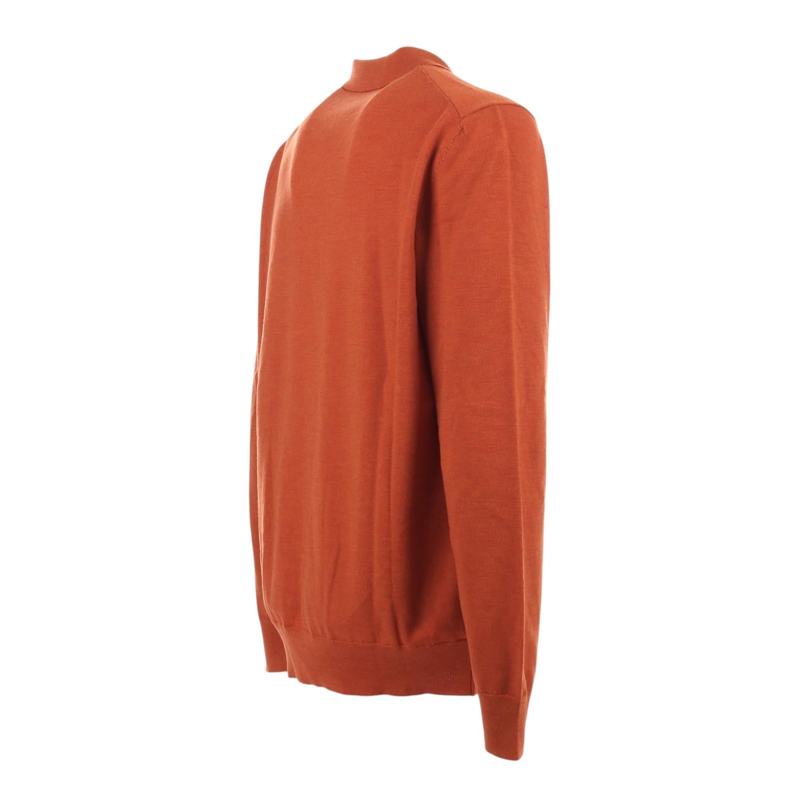 Maglione NICOLA CAMPESATO NCW2300M08SW-VI 25 NICOLA CAMPESATO