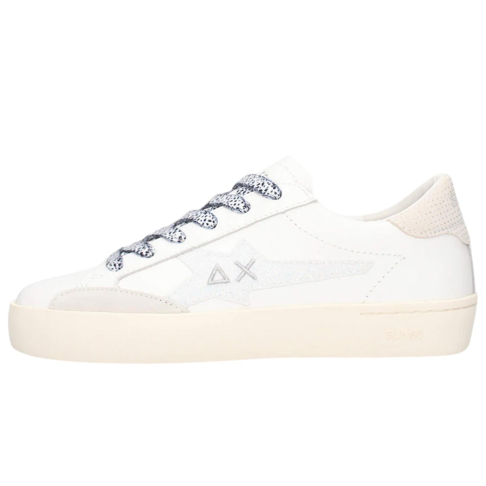 Sneakers SUN68 Z35225 01 SUN68
