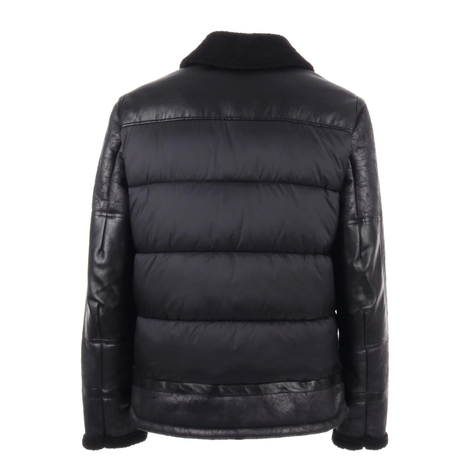 Giubbotto SSEINSE GBI893SS NE SEINSE