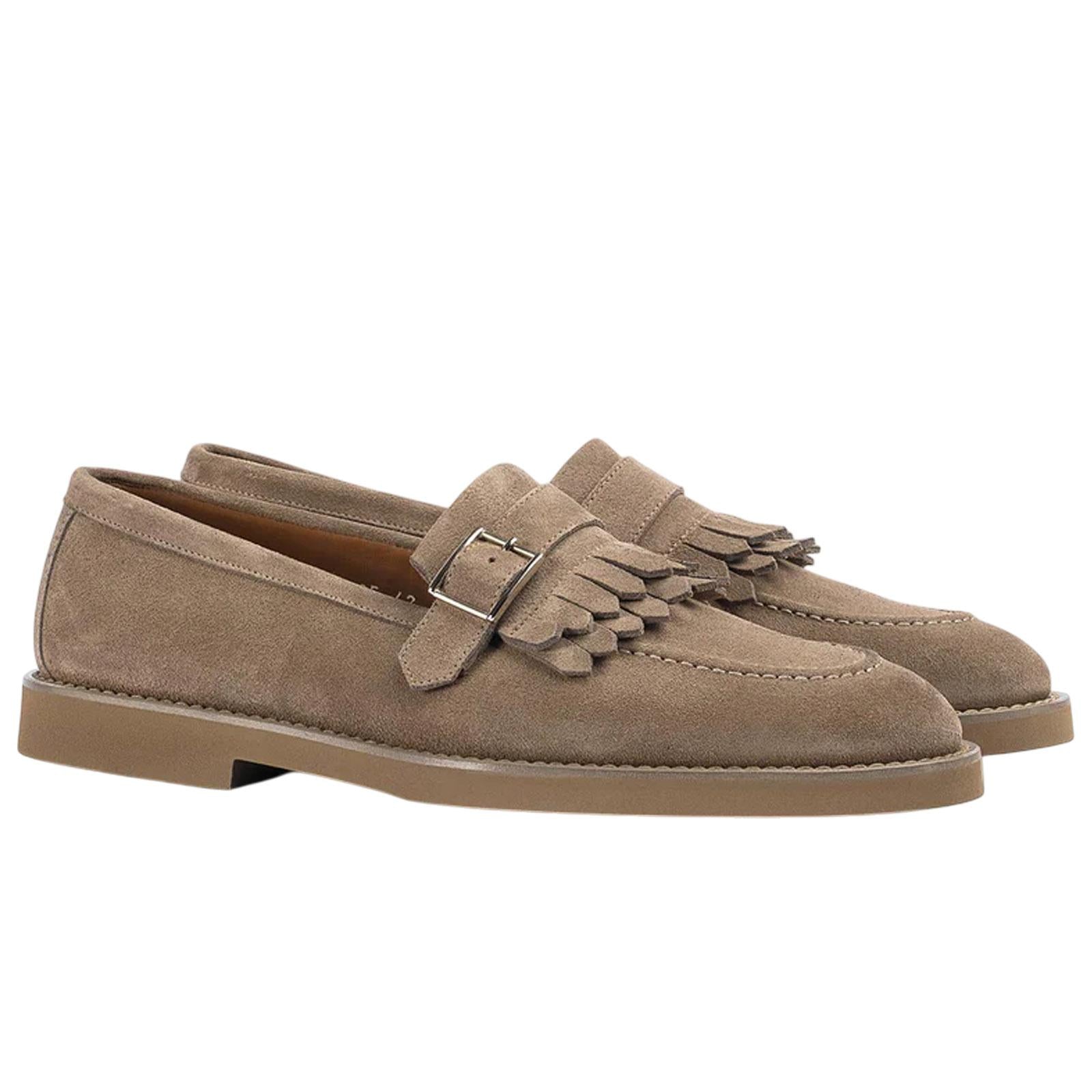 Mocassini DOUCAL'S DU3295SALOUF106 ZC30 DOUCAL'S