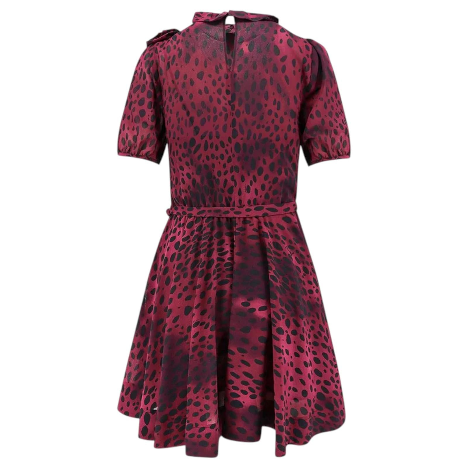 Abito PINKO 103959-A214 YZ7 PINKO