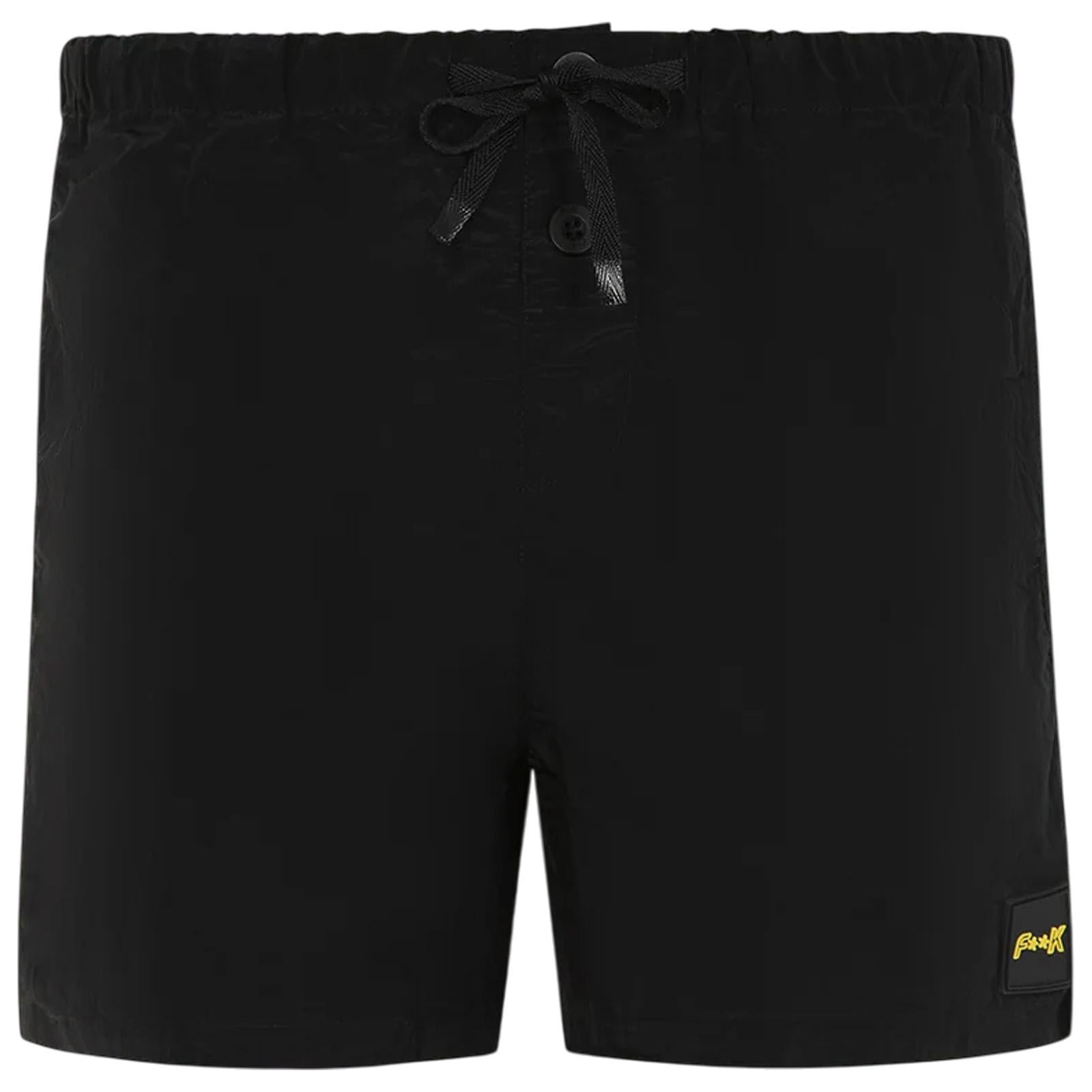 Boxer mare FK Uomo FK25-M01BU06 BK