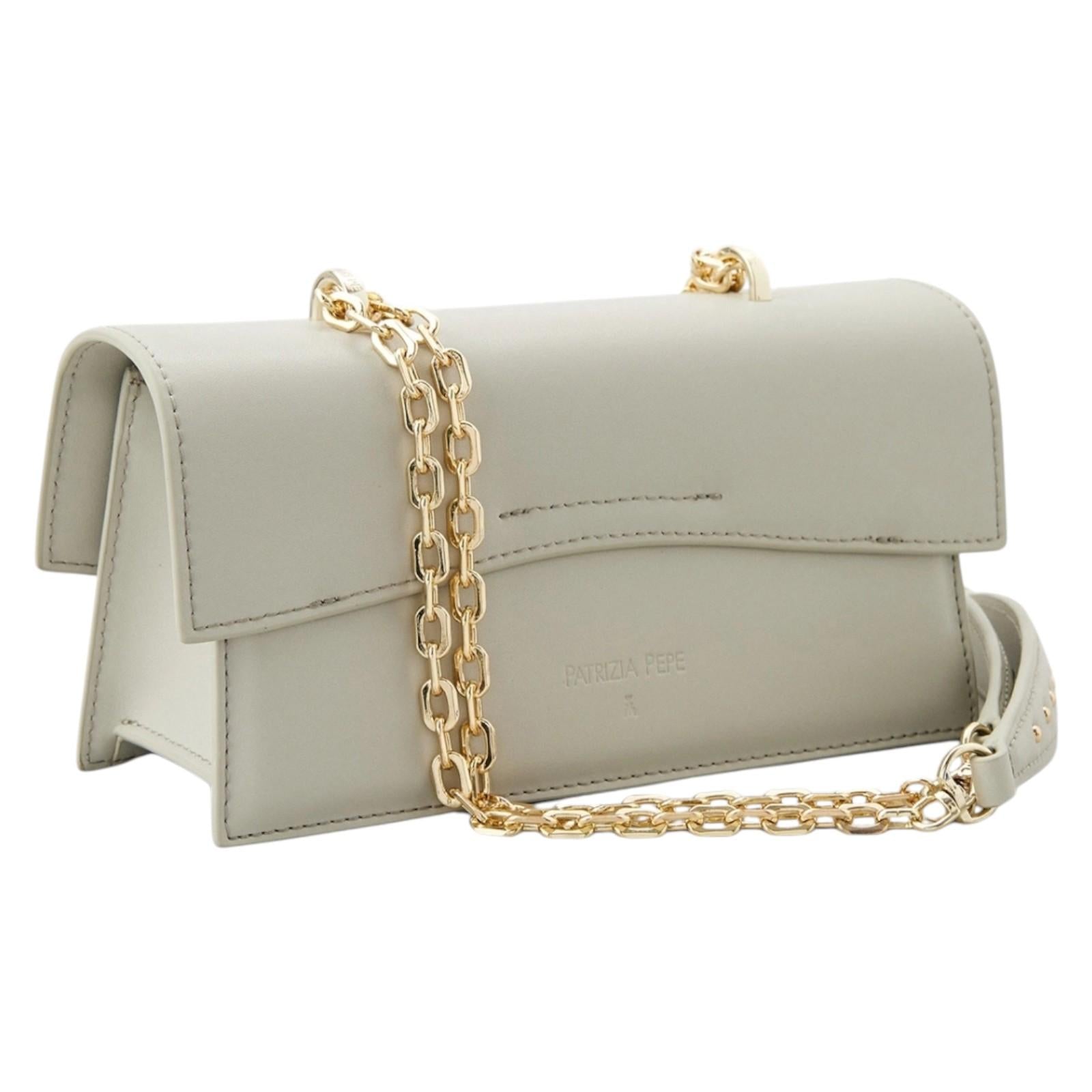 Borsa PATRIZIA PEPE 2B0032-L061 S683 PATRIZIA PEPE