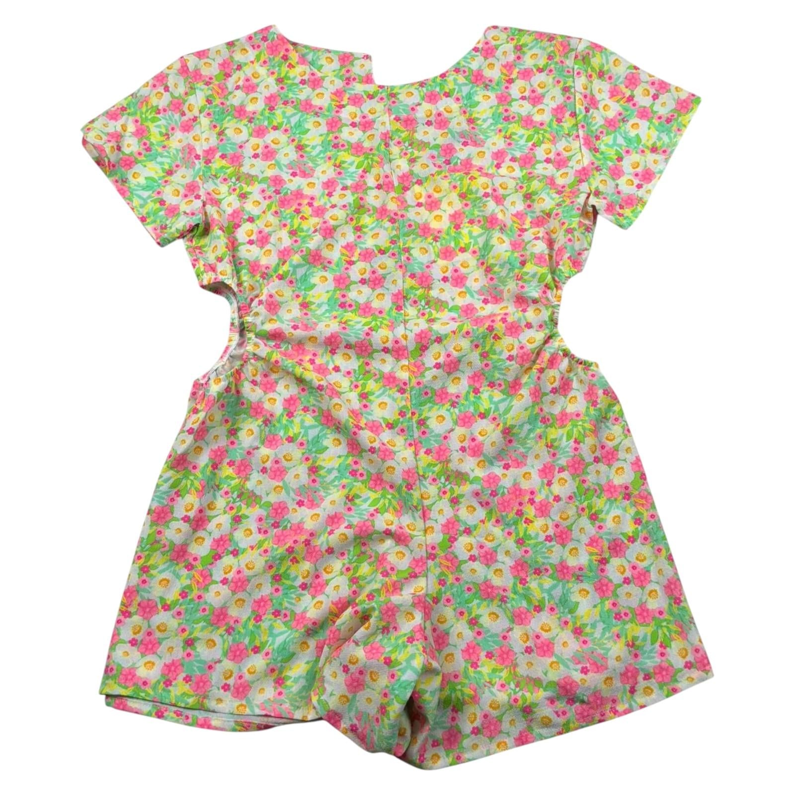 Bodysuit FK kids Girl FJ25-G5I20JS X76