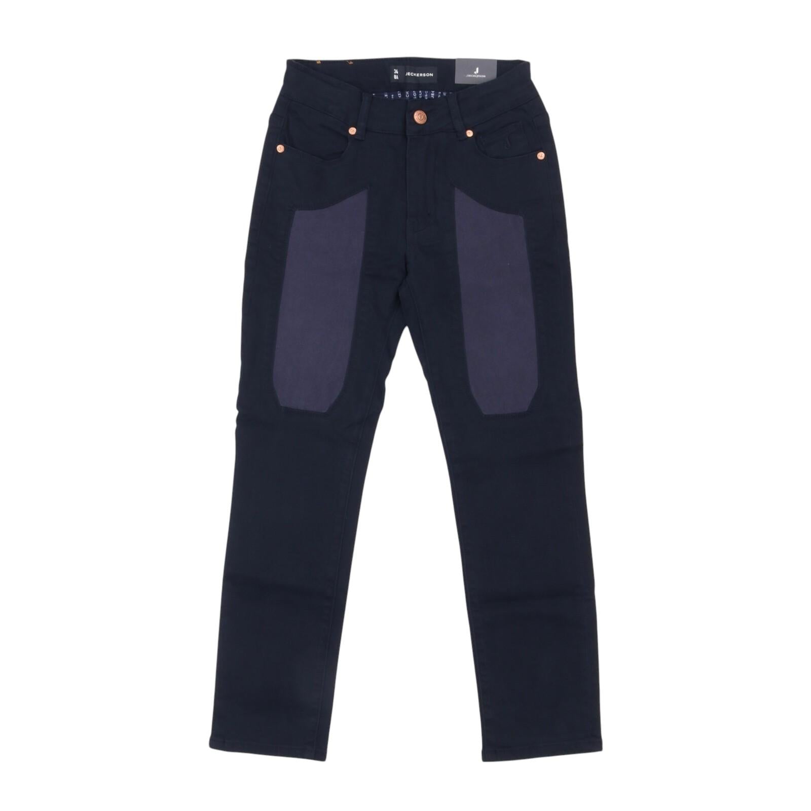 Pantalone JECKERSON kids J4407 NAV JECKERSON
