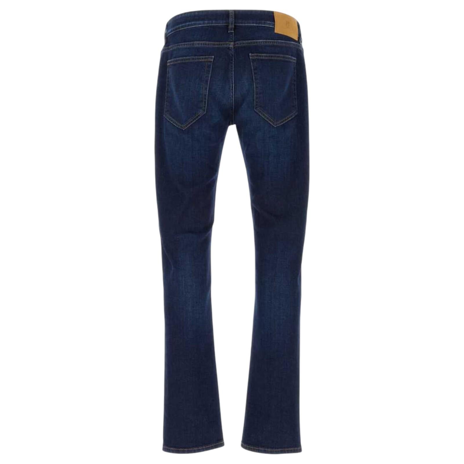 Jeans PT TORINO C5-DP05Z0-CA5930 MN07 PT TORINO