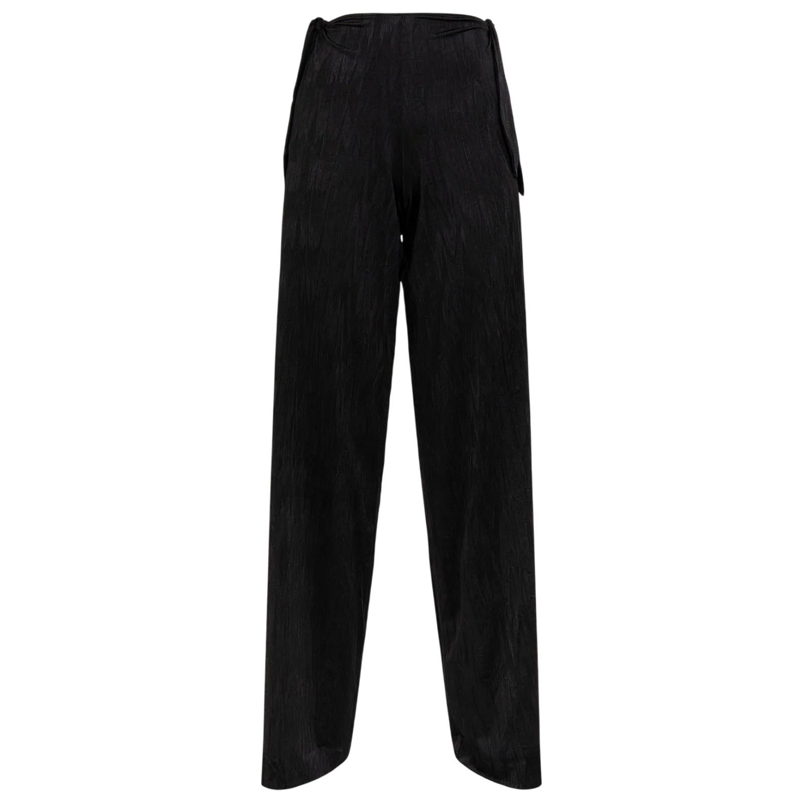 Sarong ME FUI WOMAN MF25-0328 BK