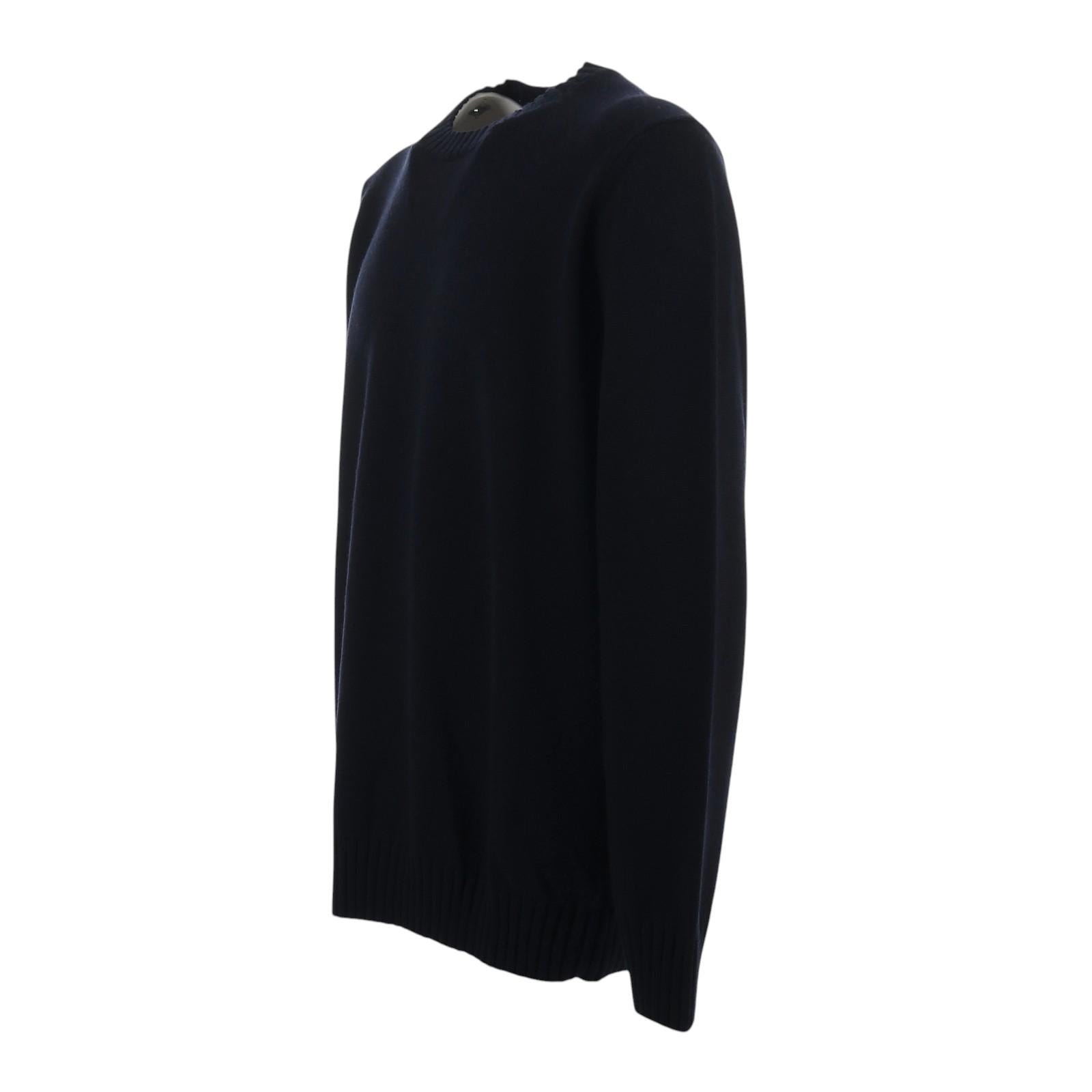 Maglione PIACENZA 1733 8896-28C-94051 NAV PIACENZA 1733