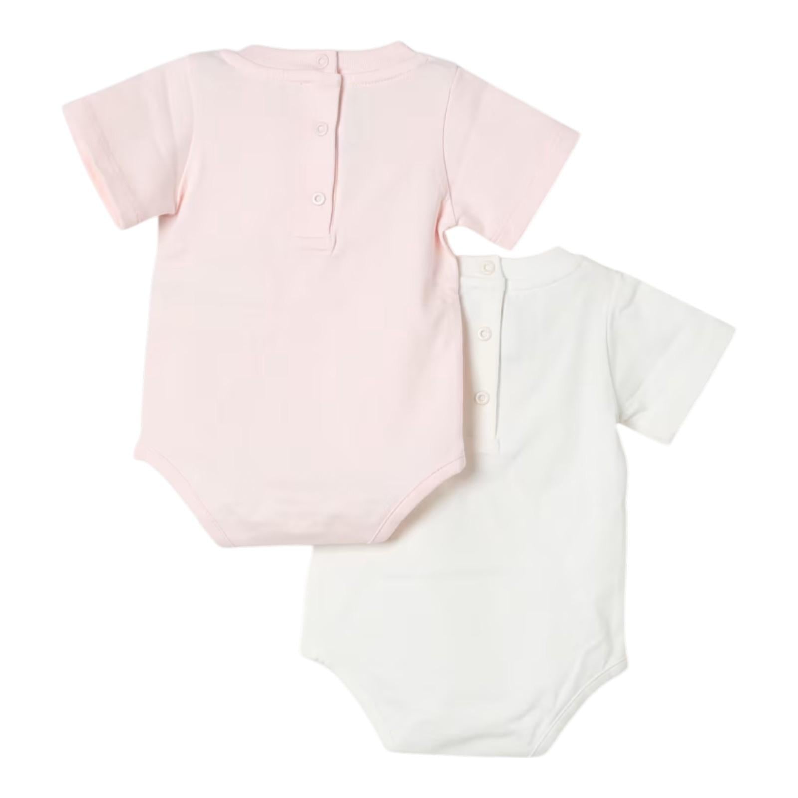 Set FENDI kids Bambina BUK123-ST8 F0C11