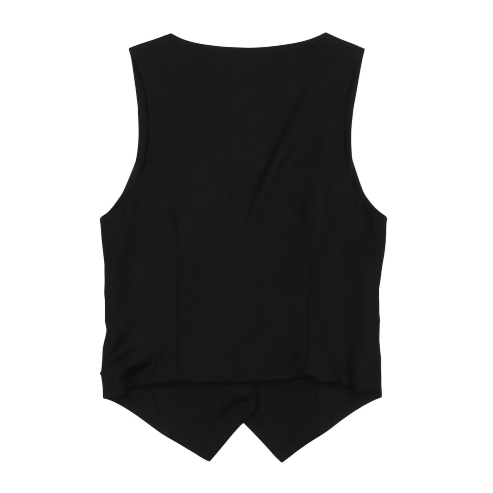 Gilet GAELLE GAABW03062-TMTS0046 NER GAELLE