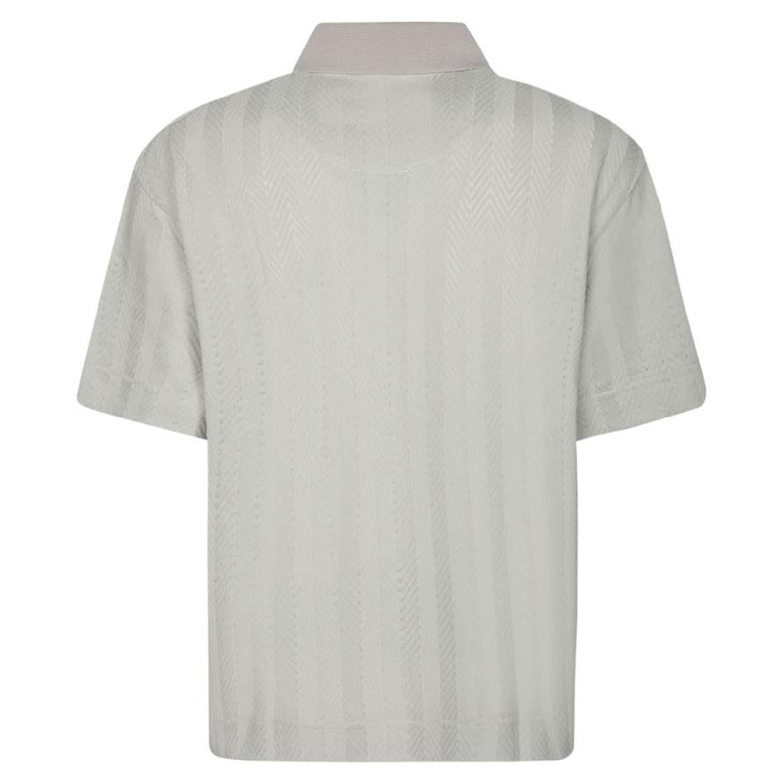 Polo MISSONI US25S20N-BR0122 44501 MISSONI
