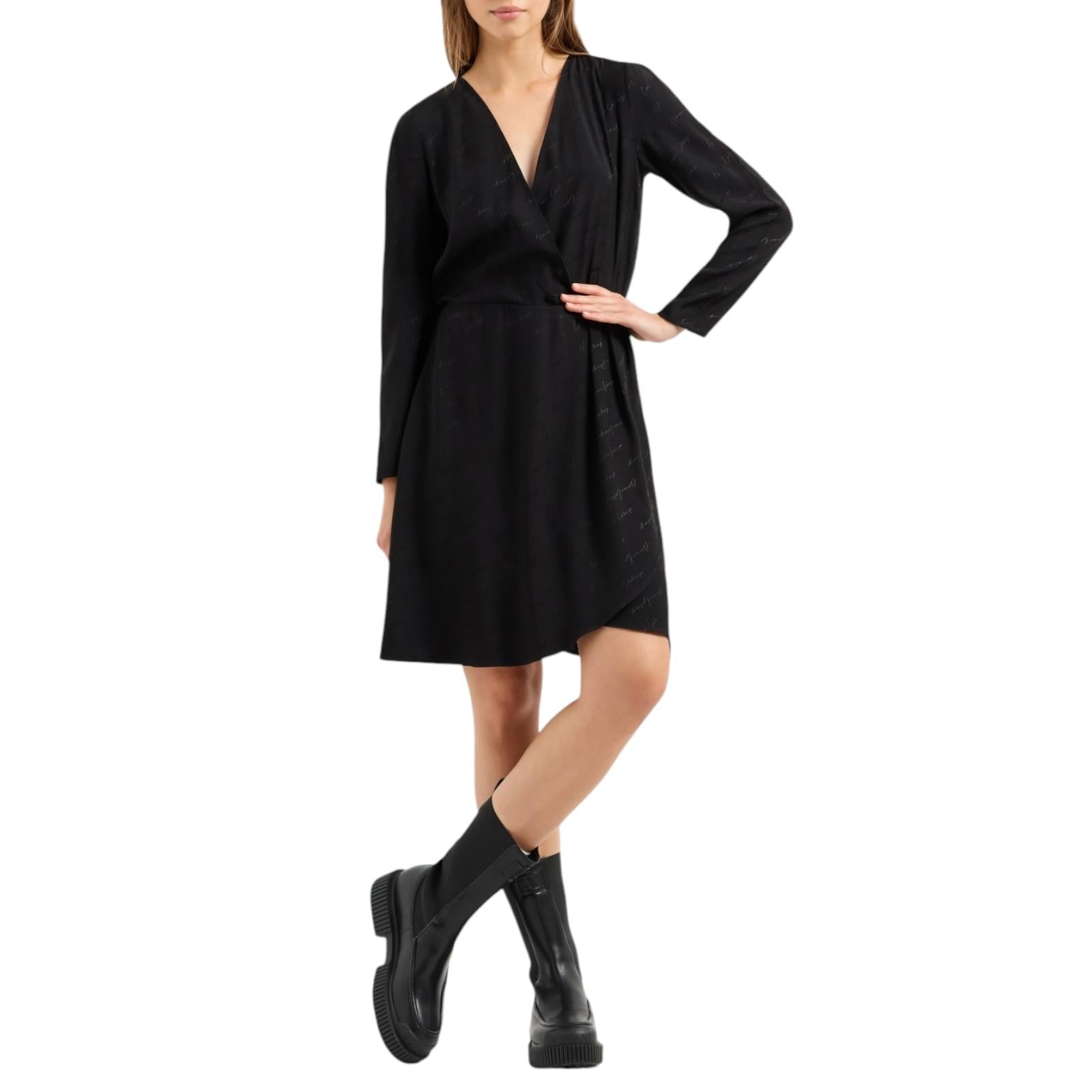 Abito ARMANI EXCHANGE 6DYA21-YN4VZ 1200 ARMANI EXCHANGE