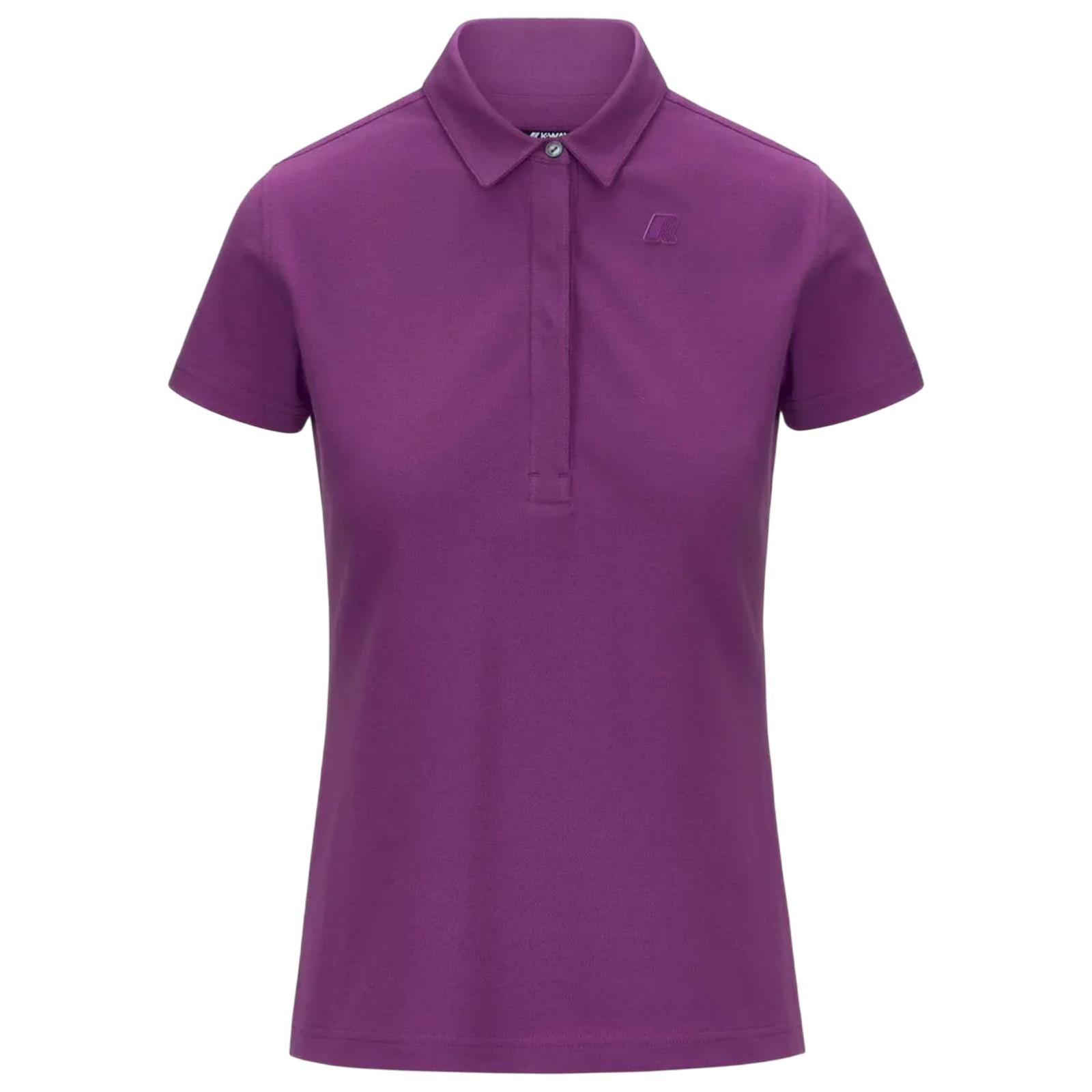 Polo K-WAY K1127GW 521 K-WAY