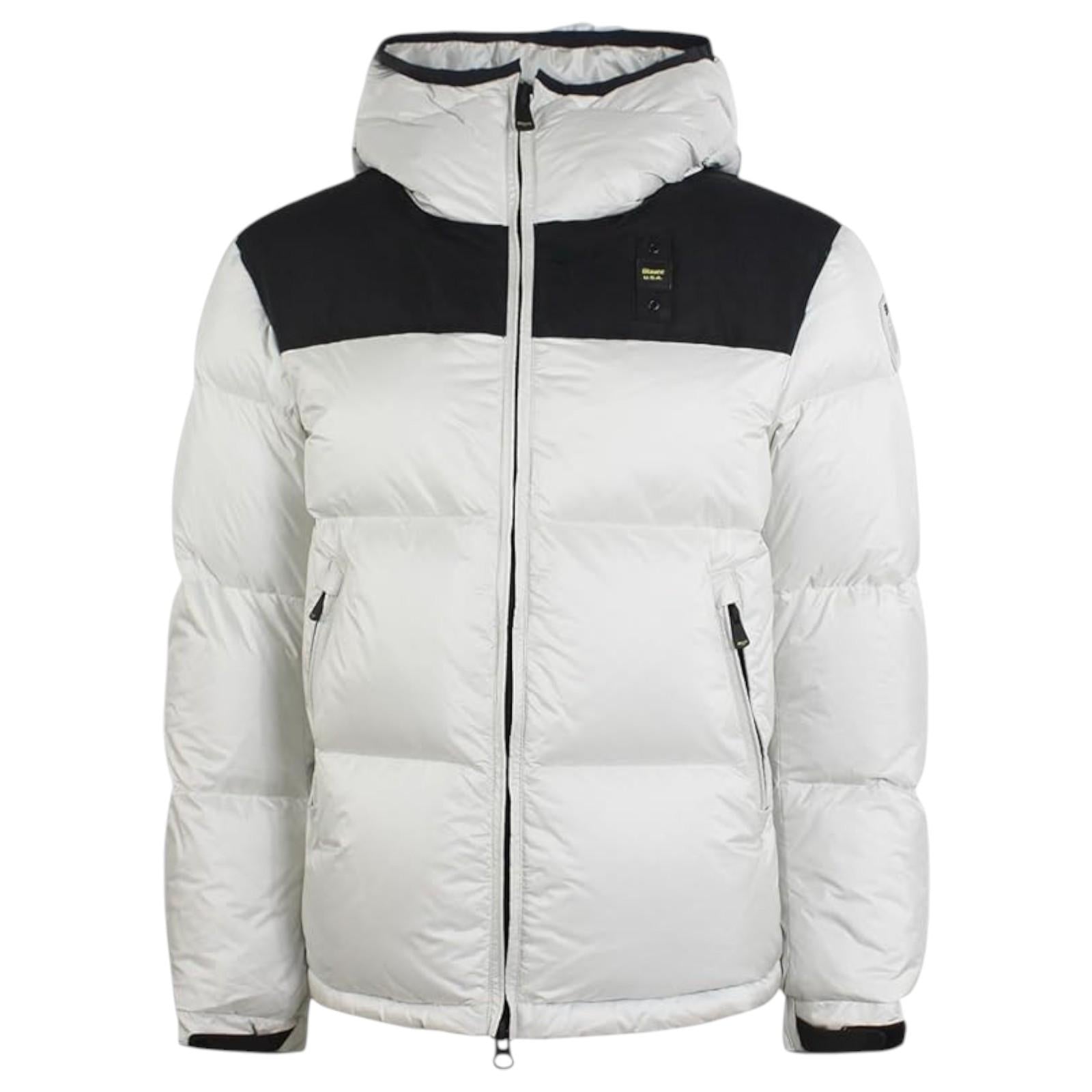 Giubbotto BLAUER 24WBLUC03210-006857 907 BLAUER