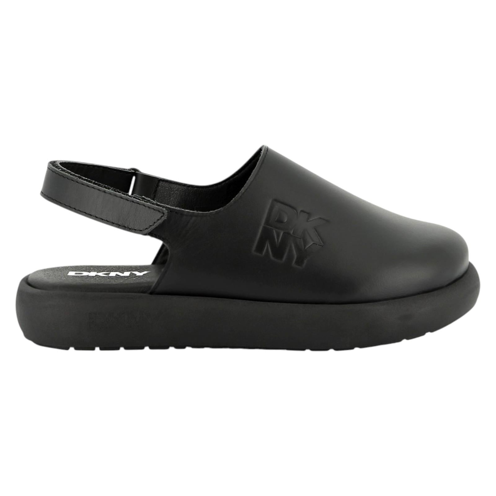 Sabot DKNY kids D62092 09B DKNY