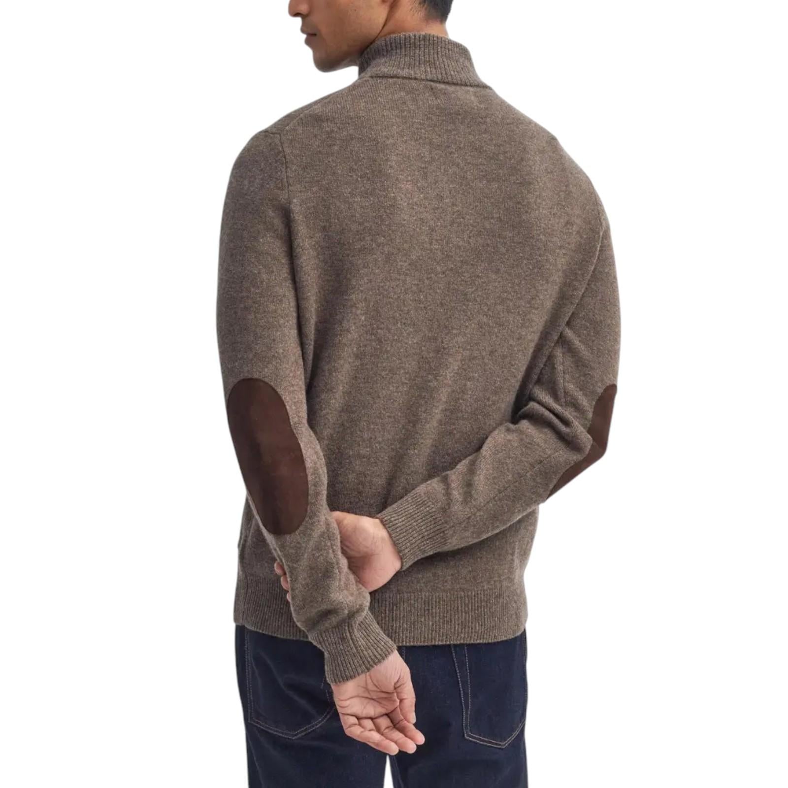 Maglione BARBOUR MKN0585 ST71 BARBOUR