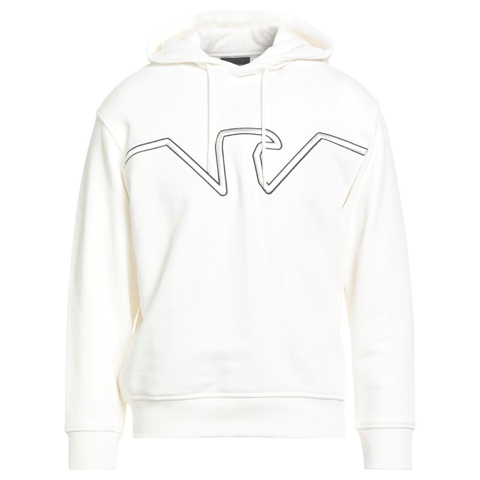 Felpa EMPORIO ARMANI 6D1MD2-1JWPZ 01P3 EMPORIO ARMANI