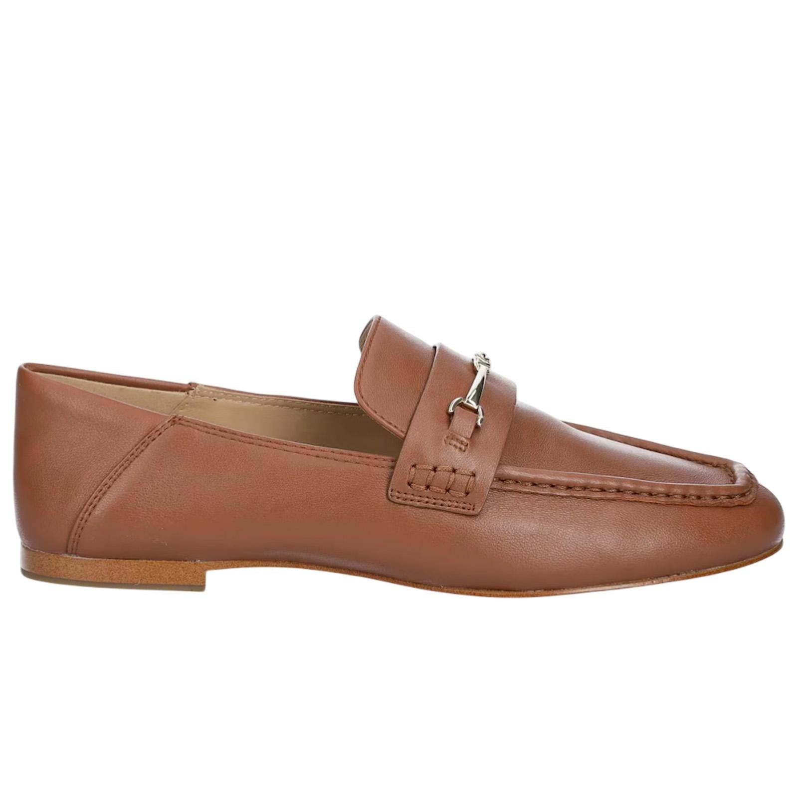 Mocassini MICHAEL KORS 40R5LEFP1L MAR MICHAEL KORS