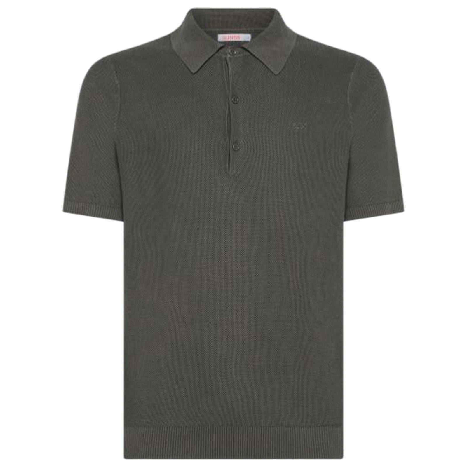 Polo SUN68 K35120 99 SUN68