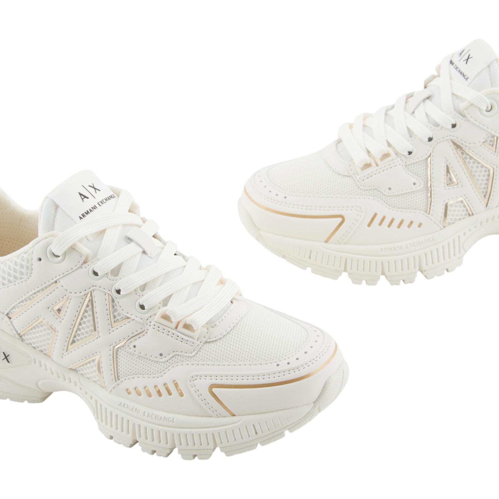 Sneakers ARMANI EXCHANGE Donna XDX195-XV944 Q308