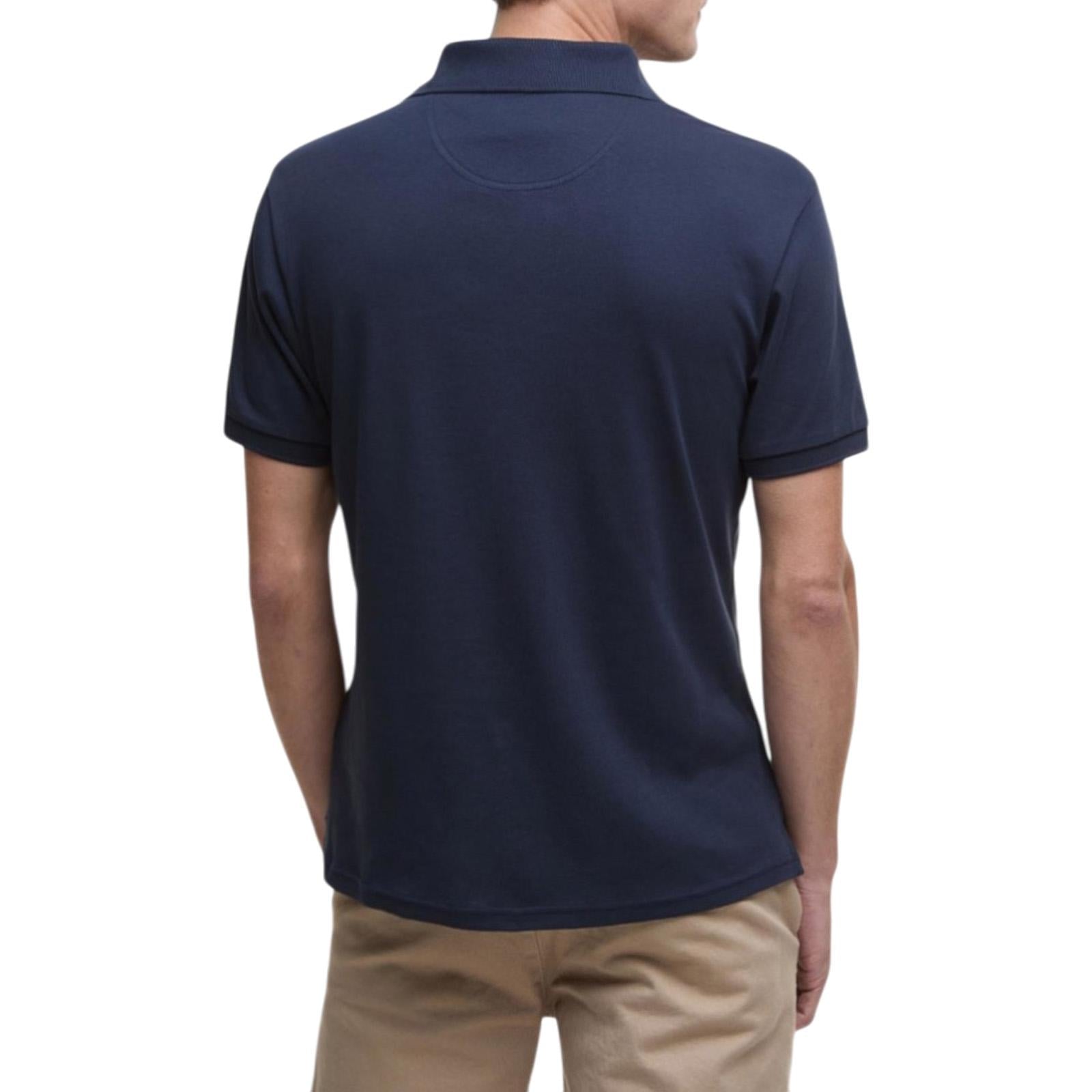 Polo BARBOUR MML1445 NY91 BARBOUR