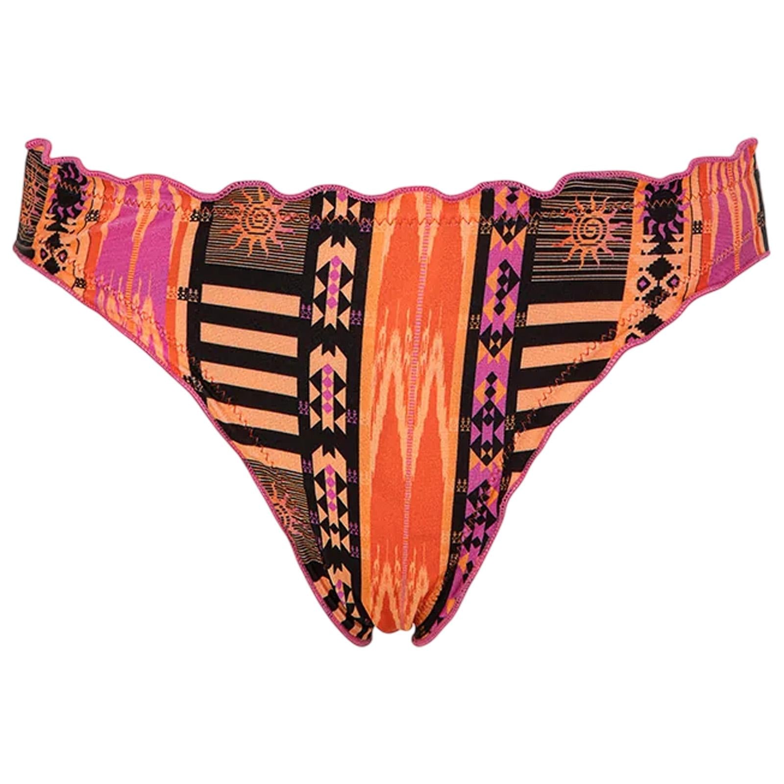 Slip mare FK kids Bambina FJ25-B4A09BB X40