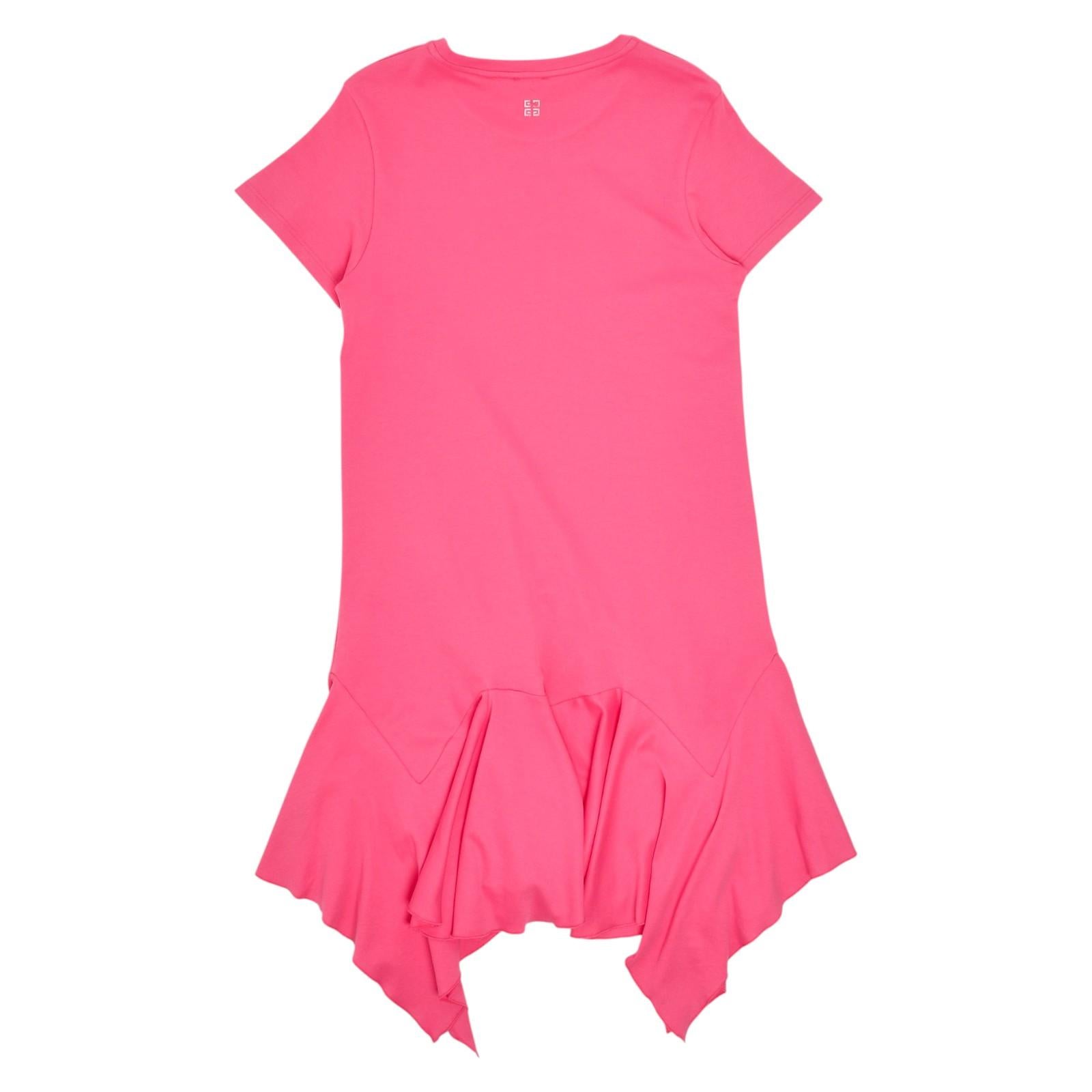 Abito GIVENCHY kids H30775 488 GIVENCHY