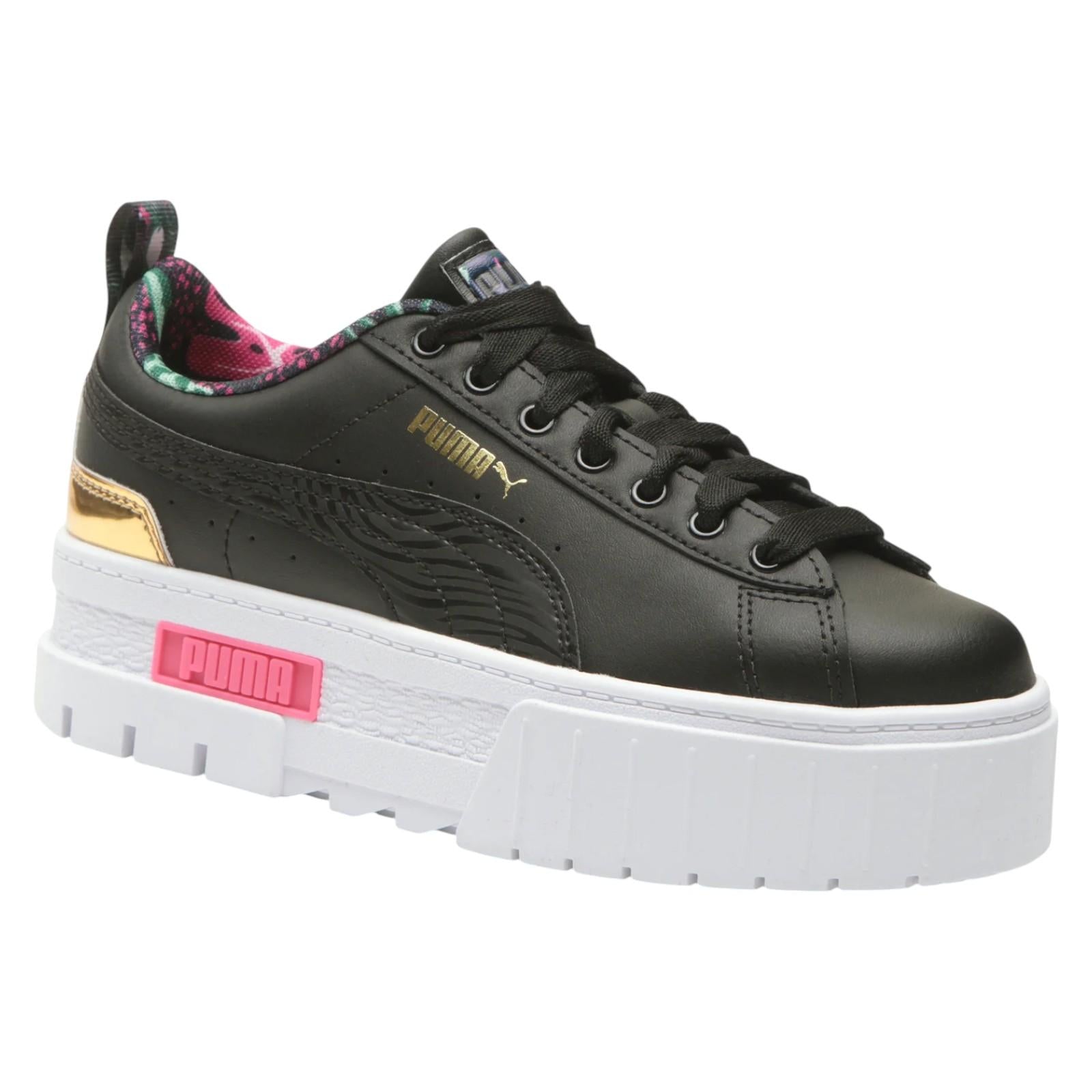 Sneakers PUMA kids Girl 389666 01