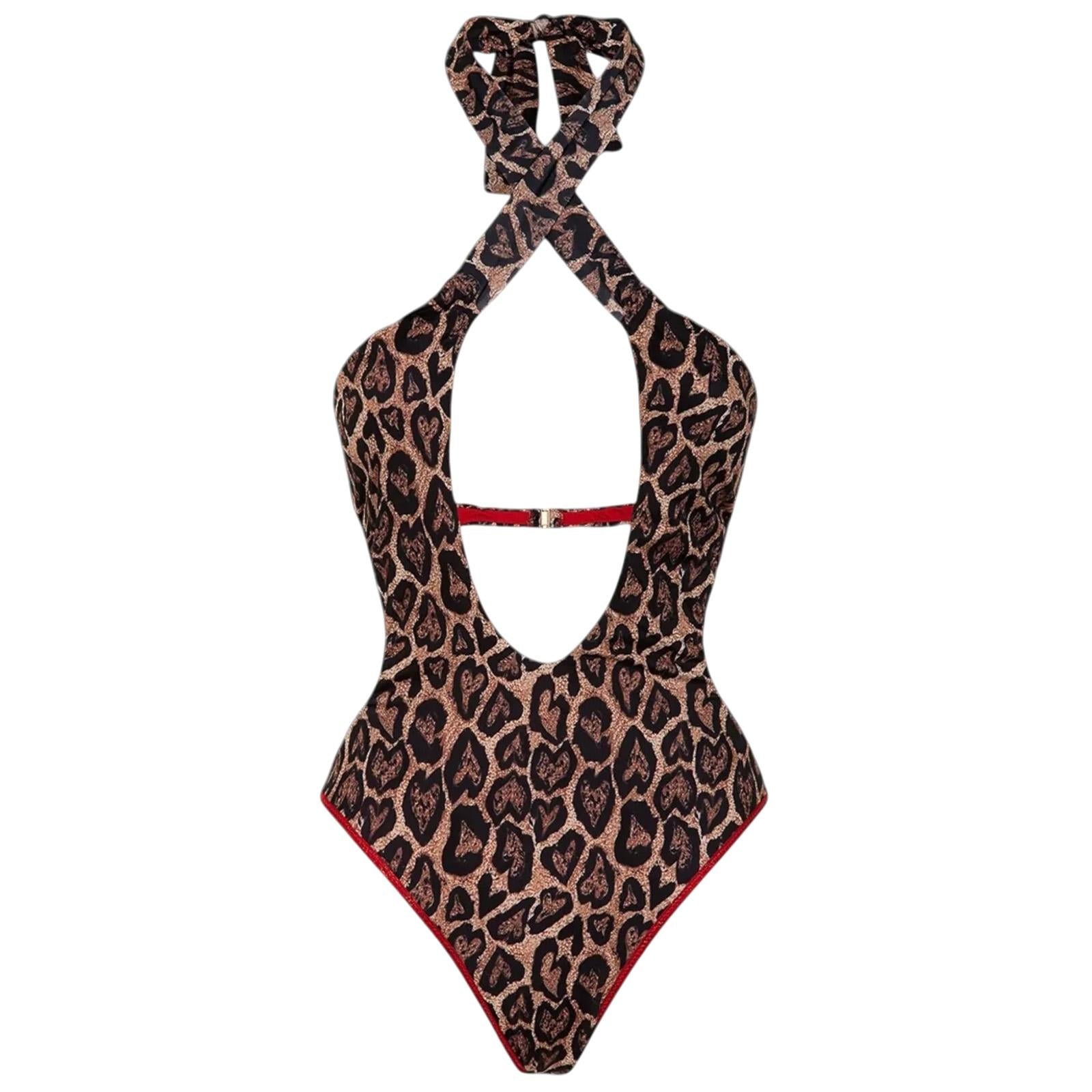 Monokini FK Donna FK25-0012 X26