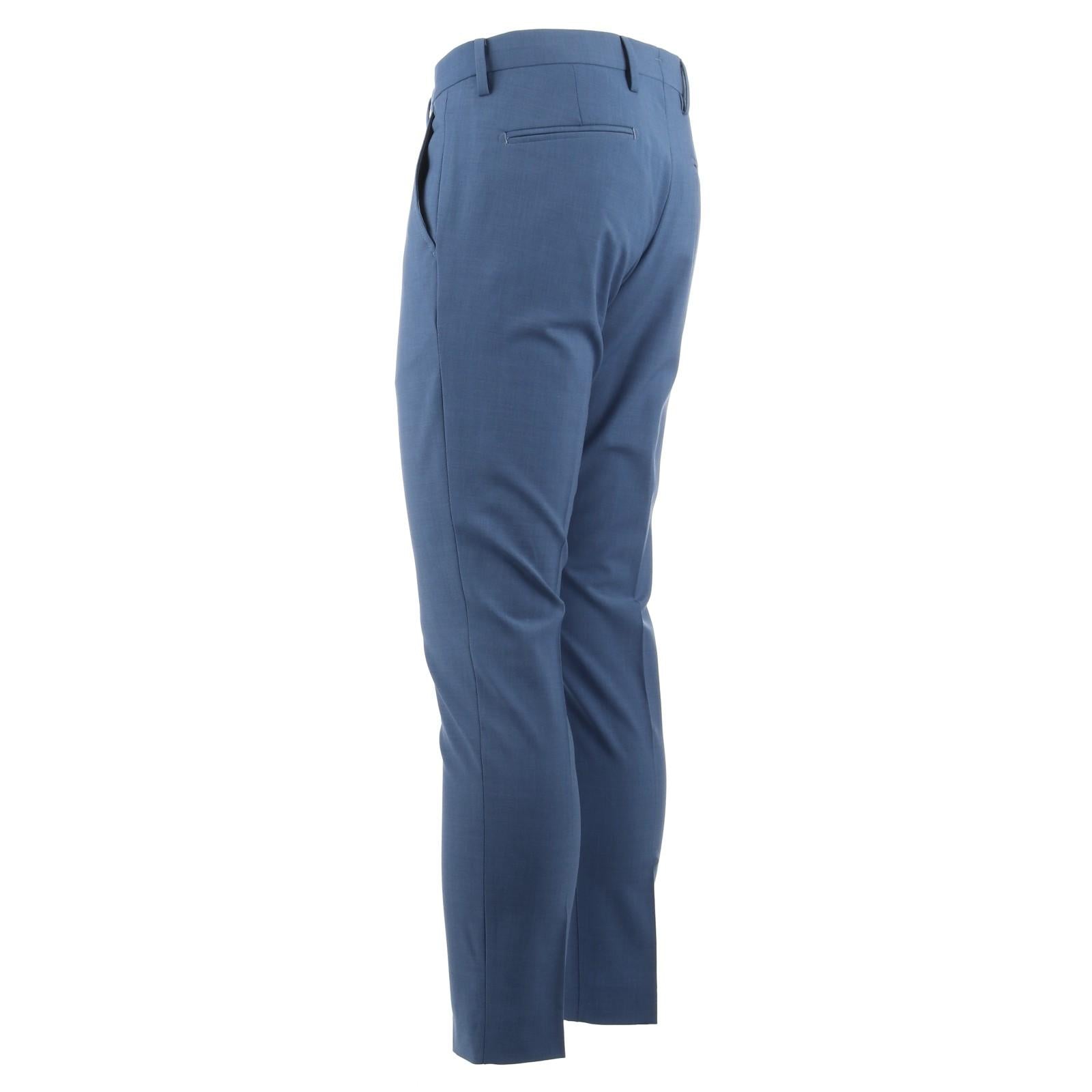 Pantalone ENTRE AMIS Uomo P248188-2486 4137