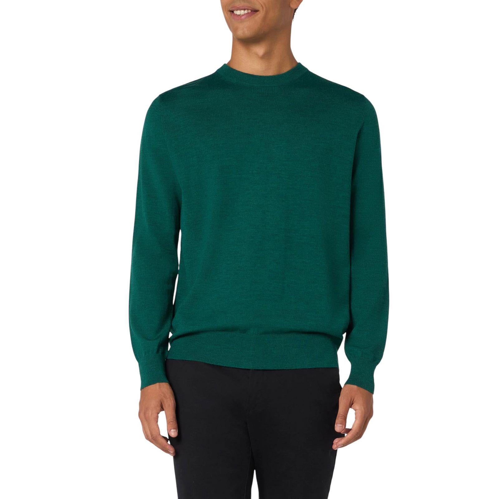 Maglione MC2 SAINT BARTH REGENT-LIGHT 00737G MC2 SAINT BARTH