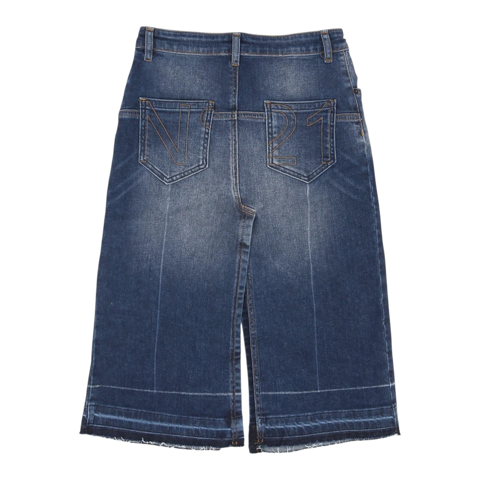 Gonna N 21 kids Bambina N2100U-N0402 0N01