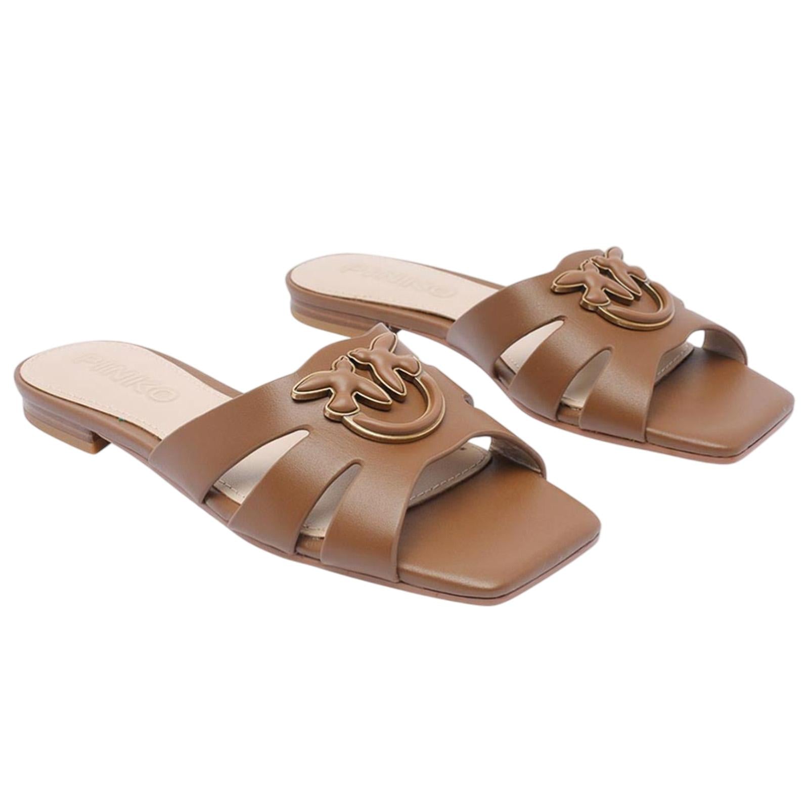 Ciabatte PINKO SD0313P003 GU8 PINKO