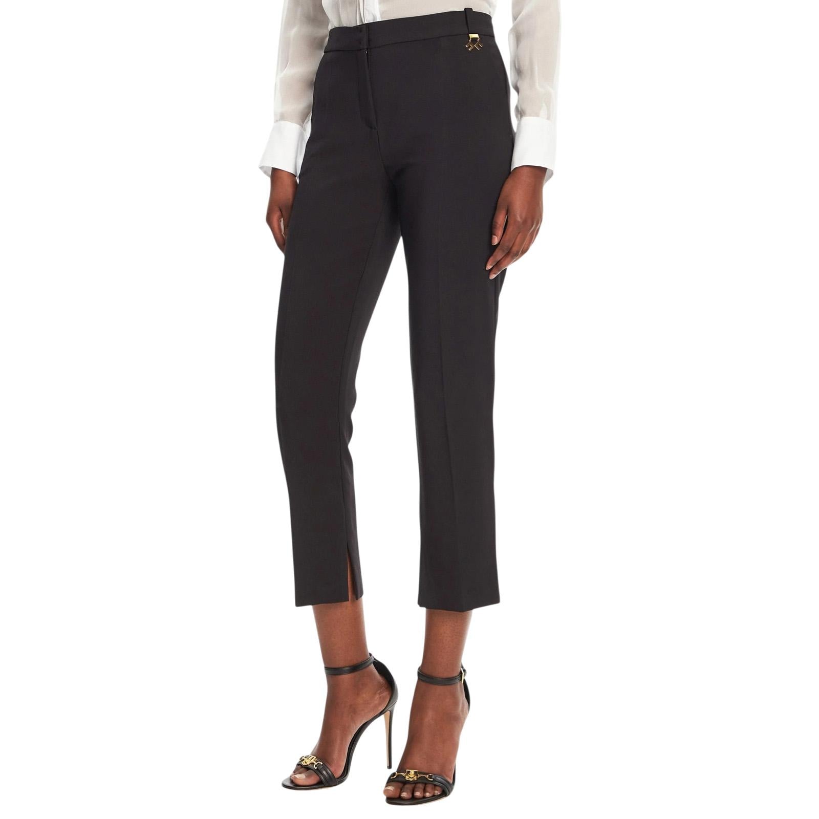 Pantalone ELISABETTA FRANCHI PA-098-52E2 110 ELISABETTA FRANCHI