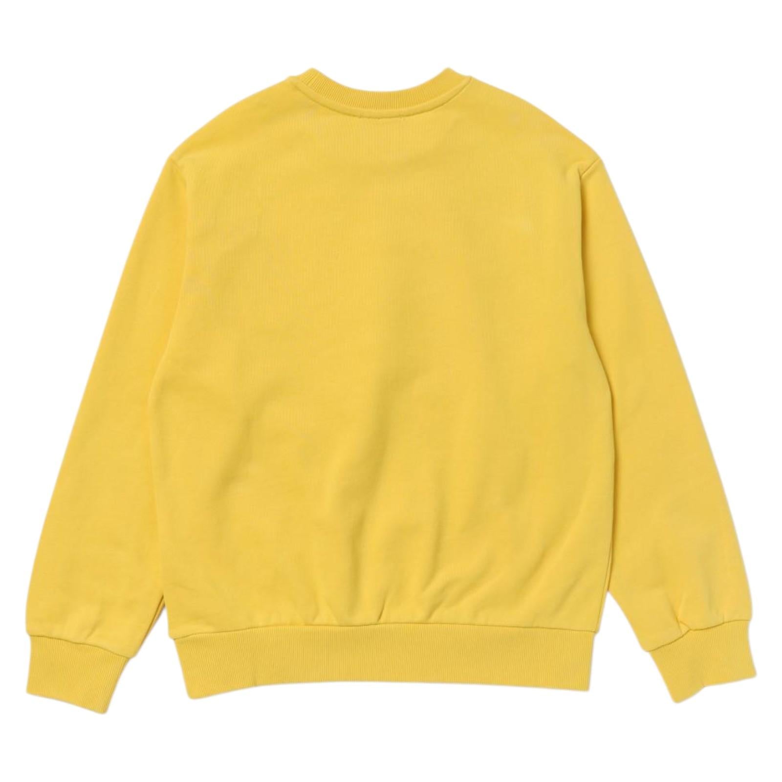 Felpa DIESEL kids J01370-KYAQK K214 DIESEL