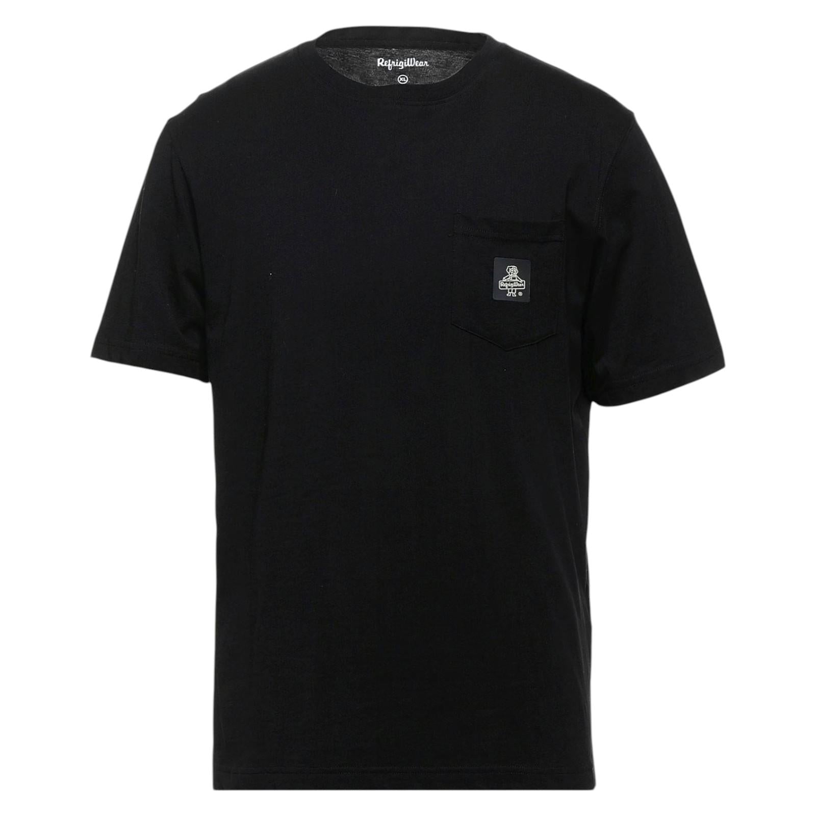 T-shirt REFRIGIWEAR T22600-JE0301 G06000 REFRIGIWEAR