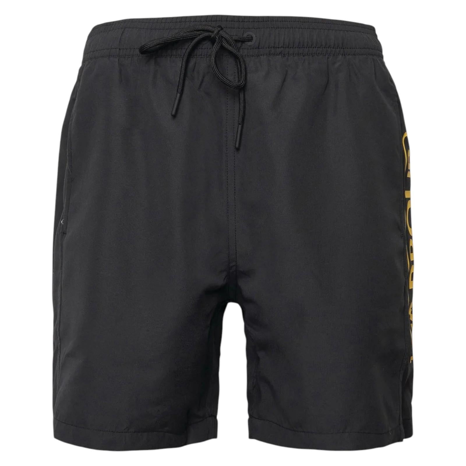 Boxer mare BARBOUR MSW0074 BK31 BARBOUR