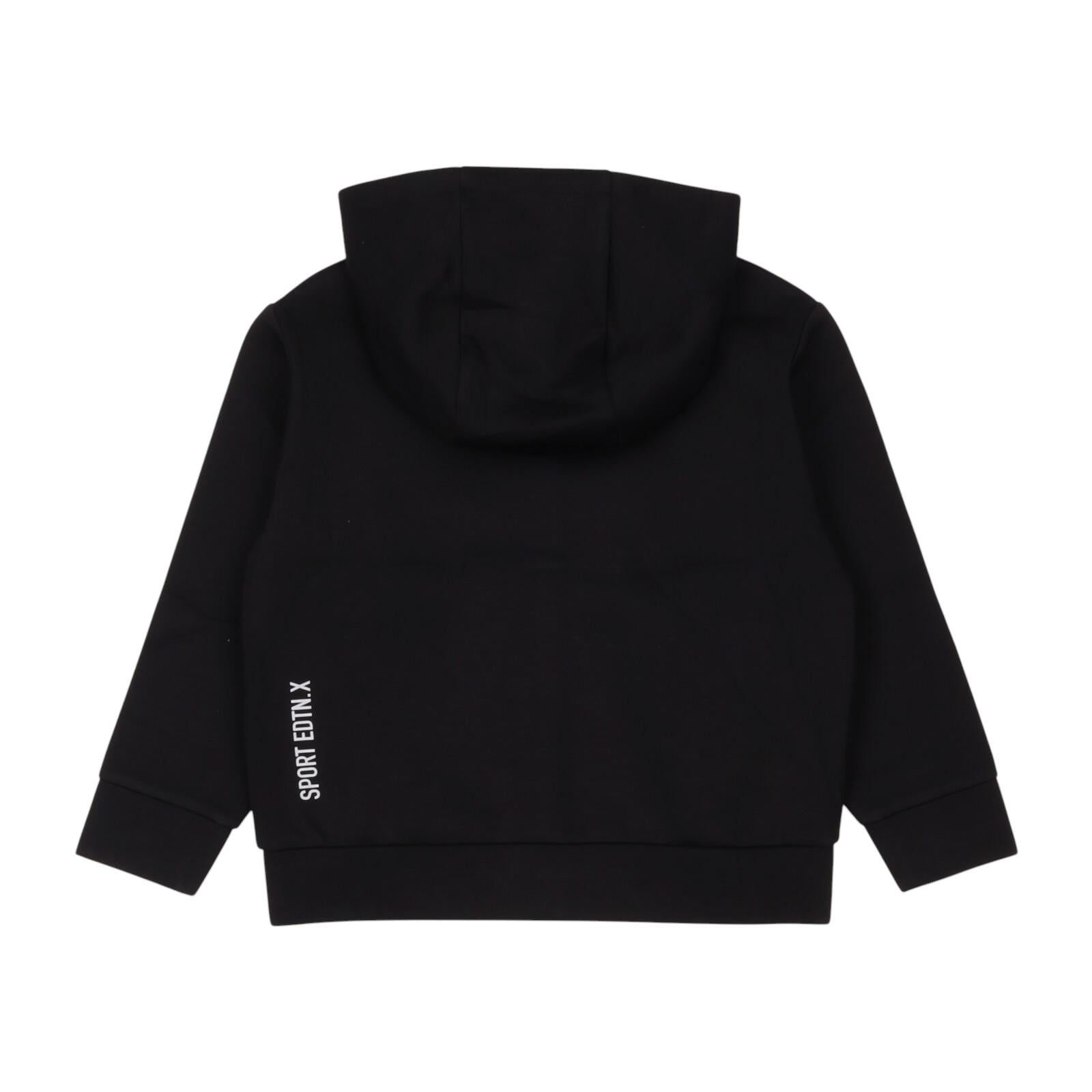 Felpa DSQUARED2 kids DQ2528-D0A9Z DQ900 DSQUARED2