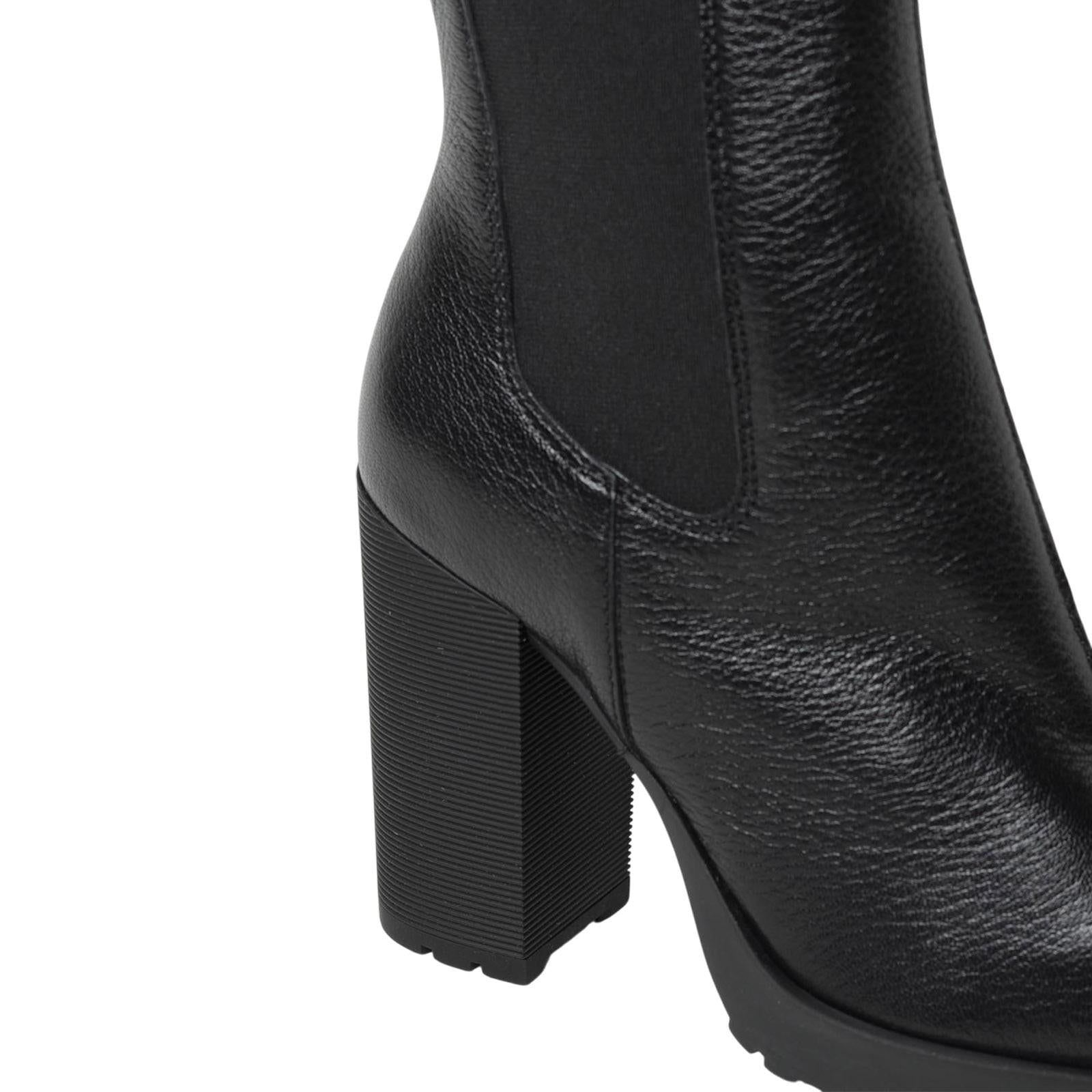 Stivaletto HOGAN HXW6230EL30RXQ B999 HOGAN