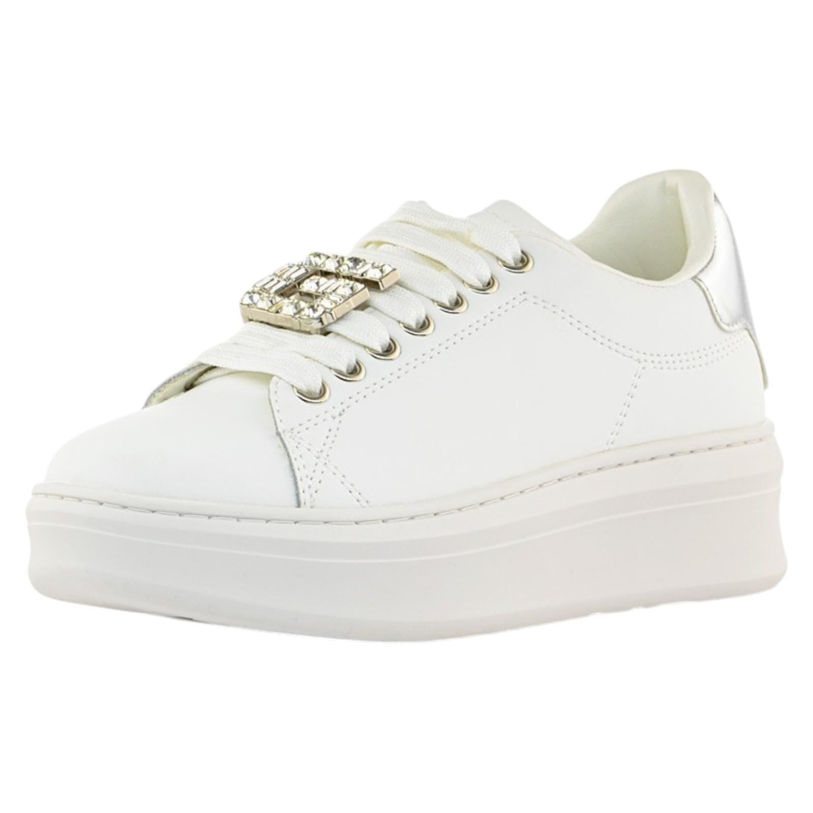 Sneakers GAELLE Donna GACAM01086 BIA