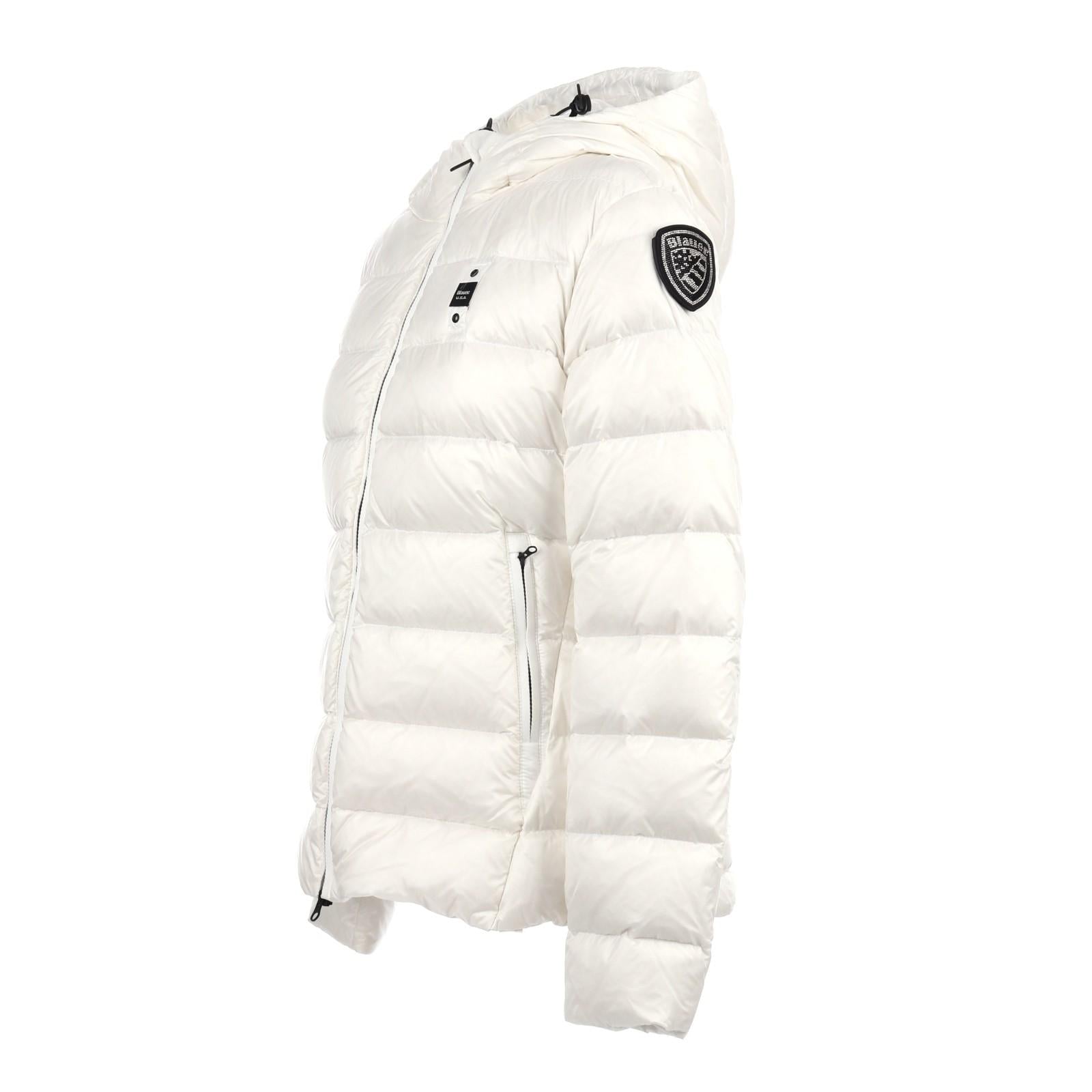 Giubbotto BLAUER 24WBLDC03036-006950 100 BLAUER