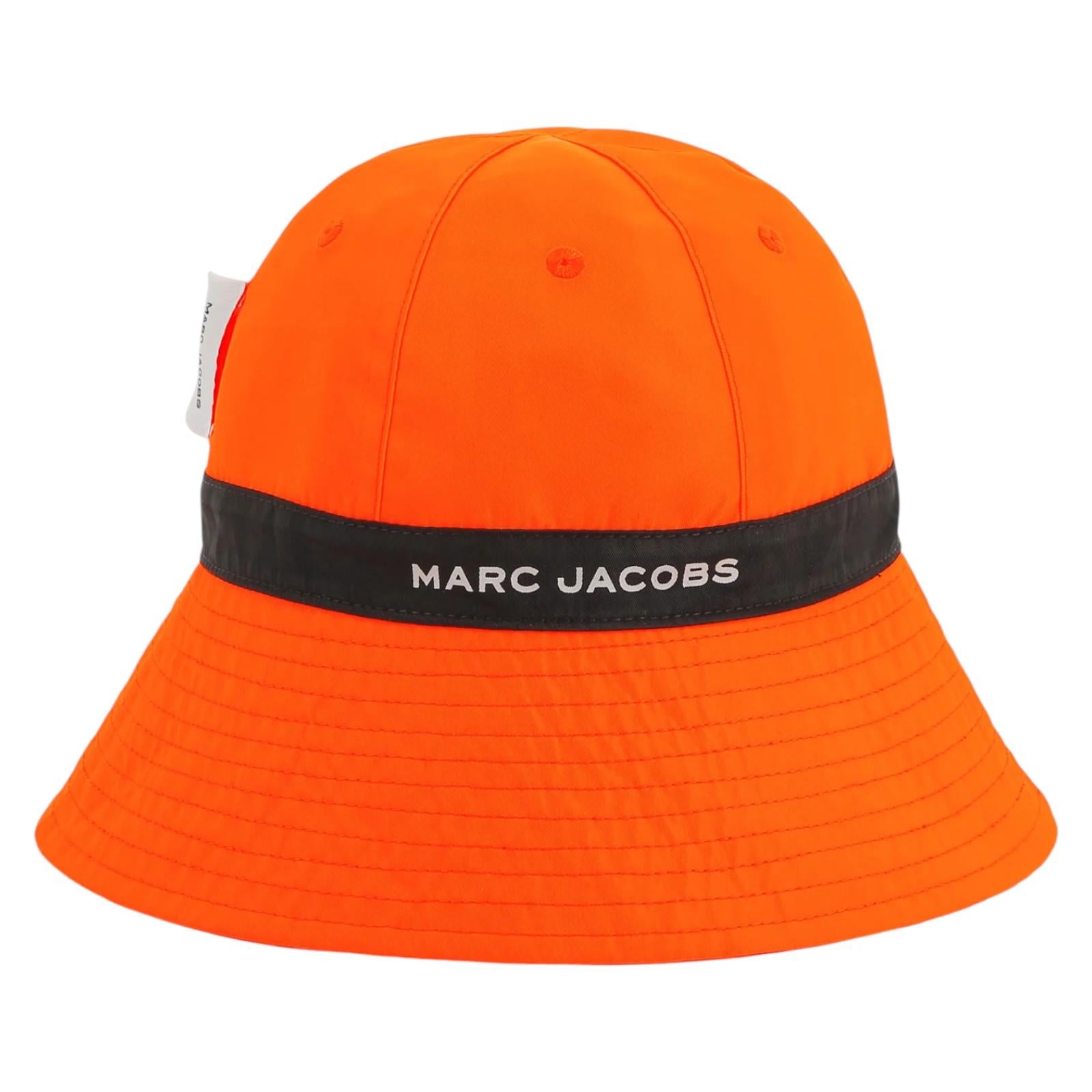 Cappello MARC JACOBS kids Bambino W60414 M41