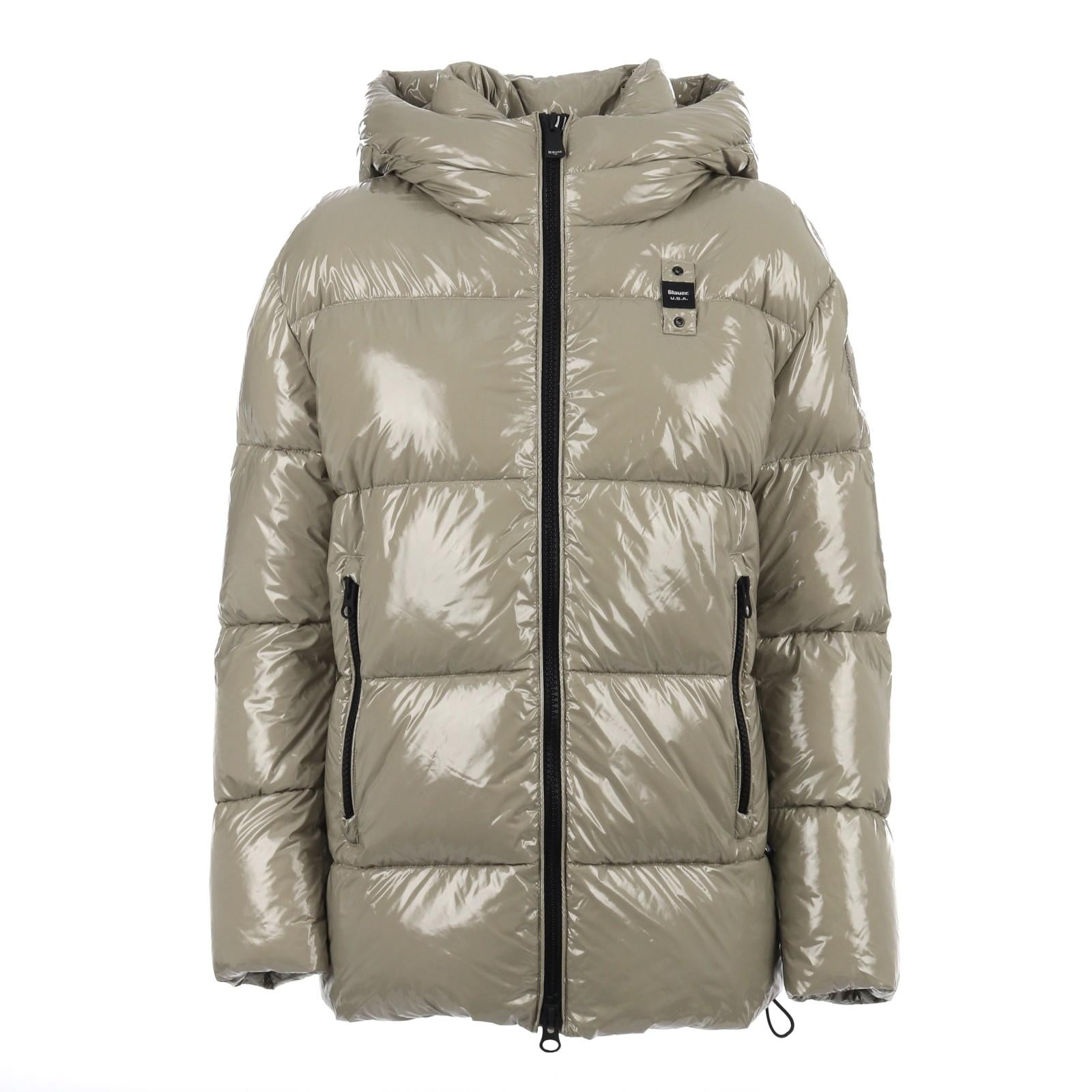 Giubbotto BLAUER 24WBLDC02342-006631 301 BLAUER