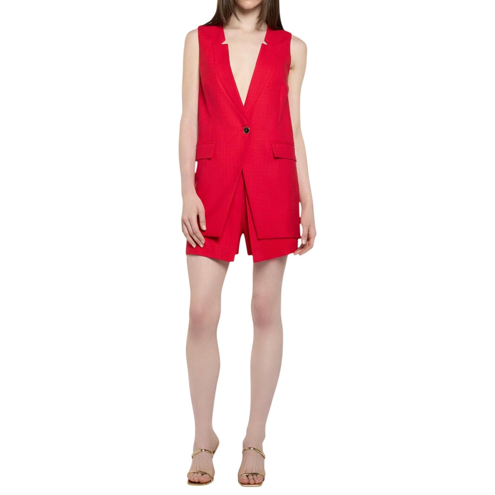 Gilet SIMONA CORSELLINI Donna P25CPGL00101-TVIS0012 V0717
