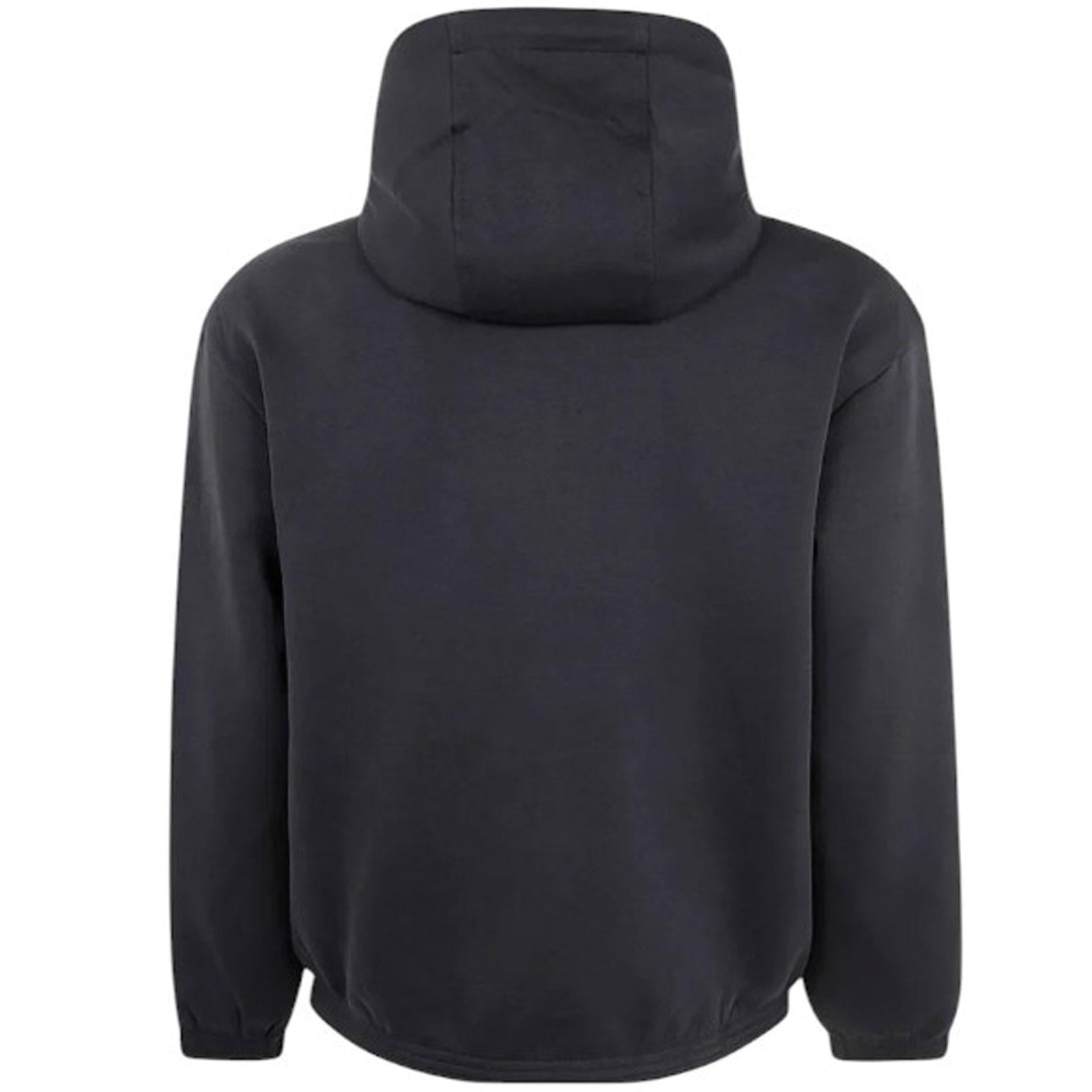 Felpa EMPORIO ARMANI 6D1MD3-1JHSZ 0920 EMPORIO ARMANI