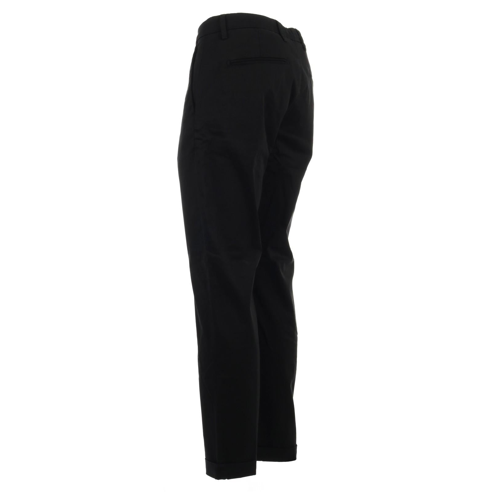 Pantalone LIU JO Uomo QA5240T4308 22222