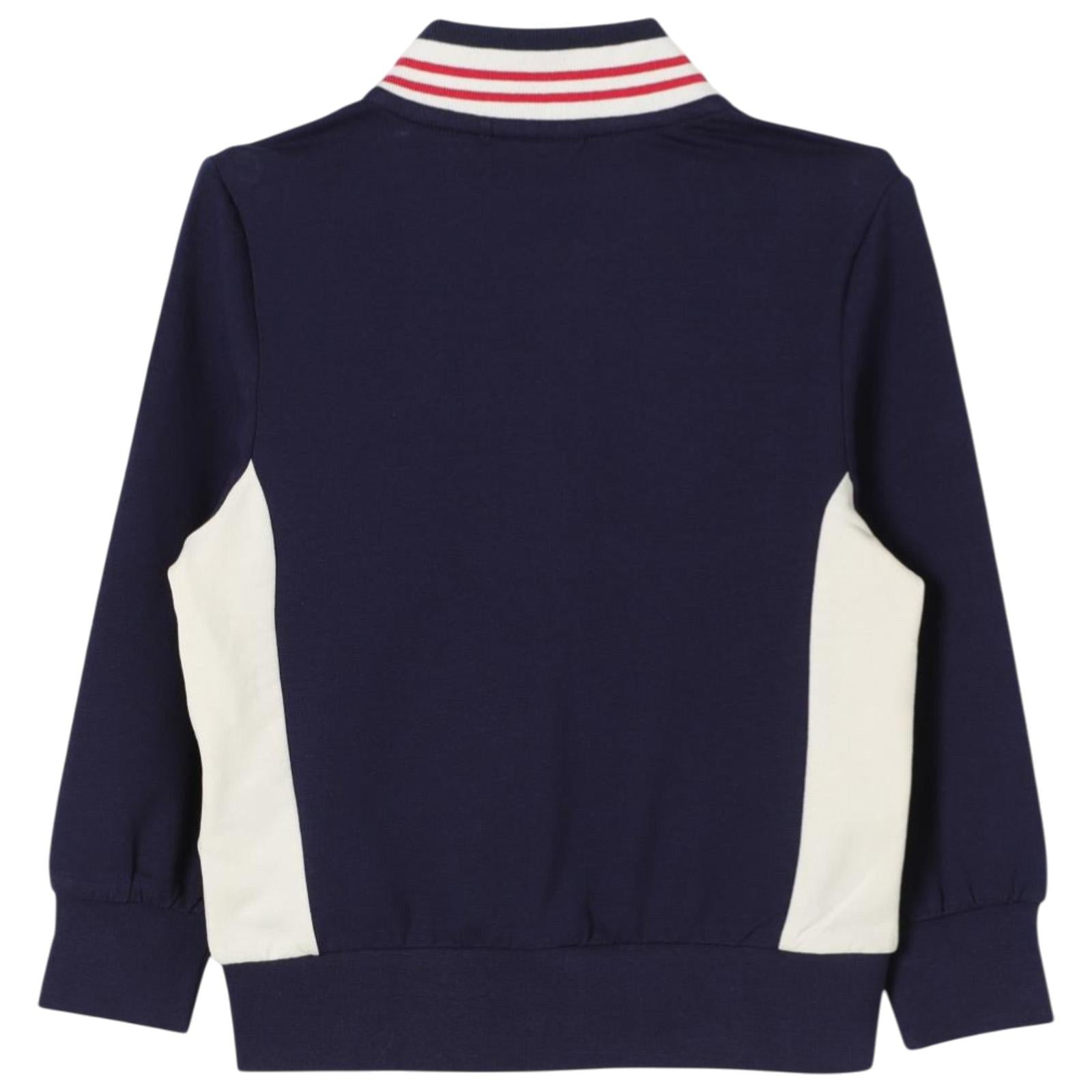 Felpa FILA kids Bambino FAK0334 53201
