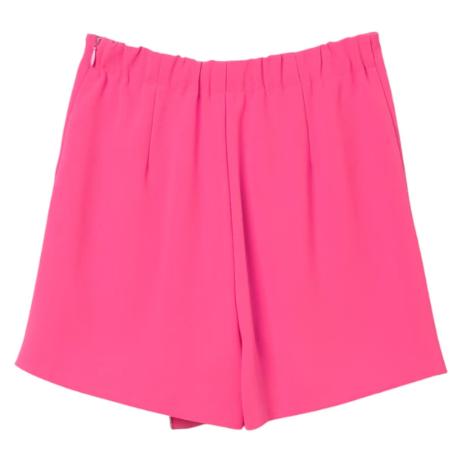 Shorts MISS BLUMARINE kids IA4009-T3792 X0561 MISS BLUMARINE